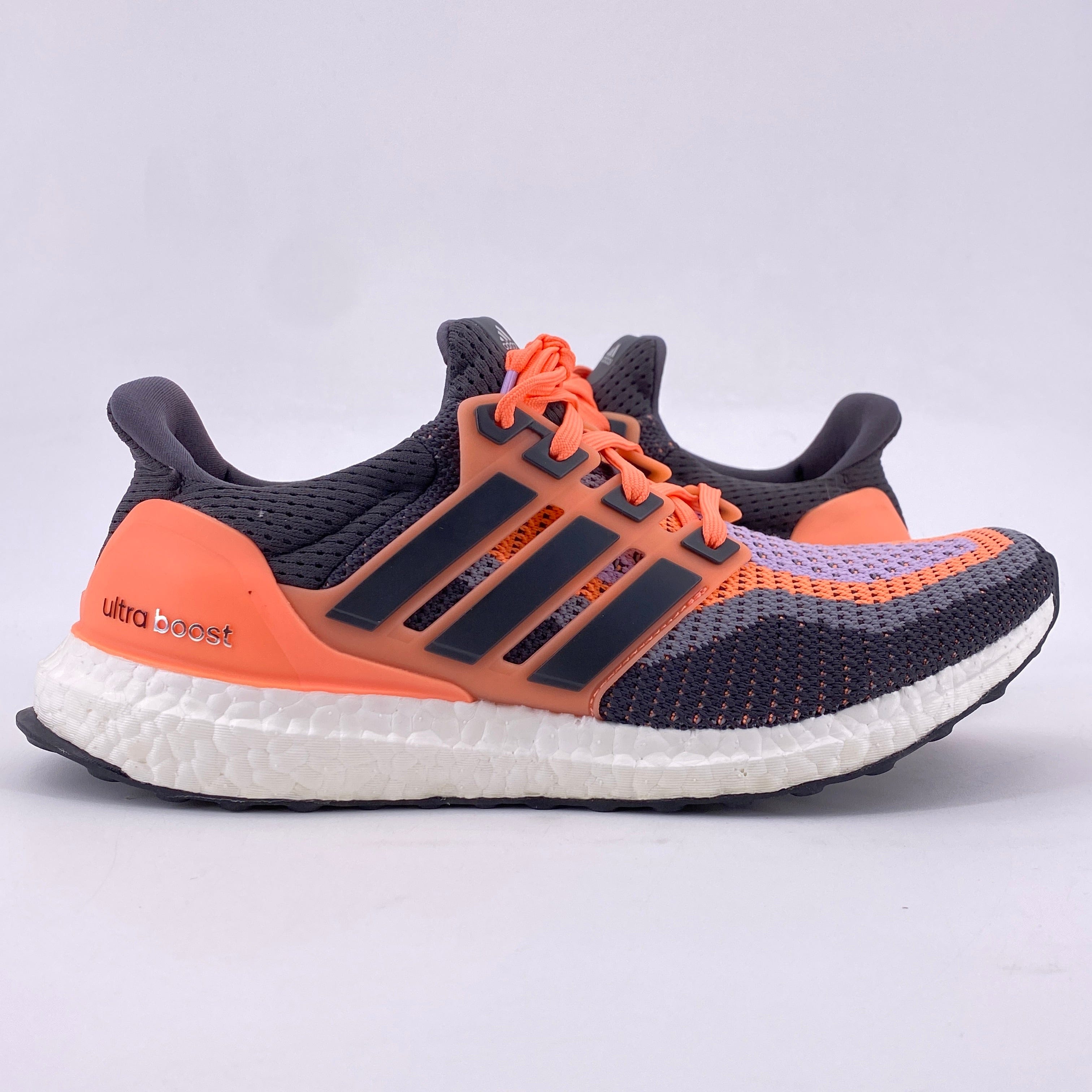 Adidas UltraBoost 2.0 "Sun Glow" 2015 New Size 9.5W