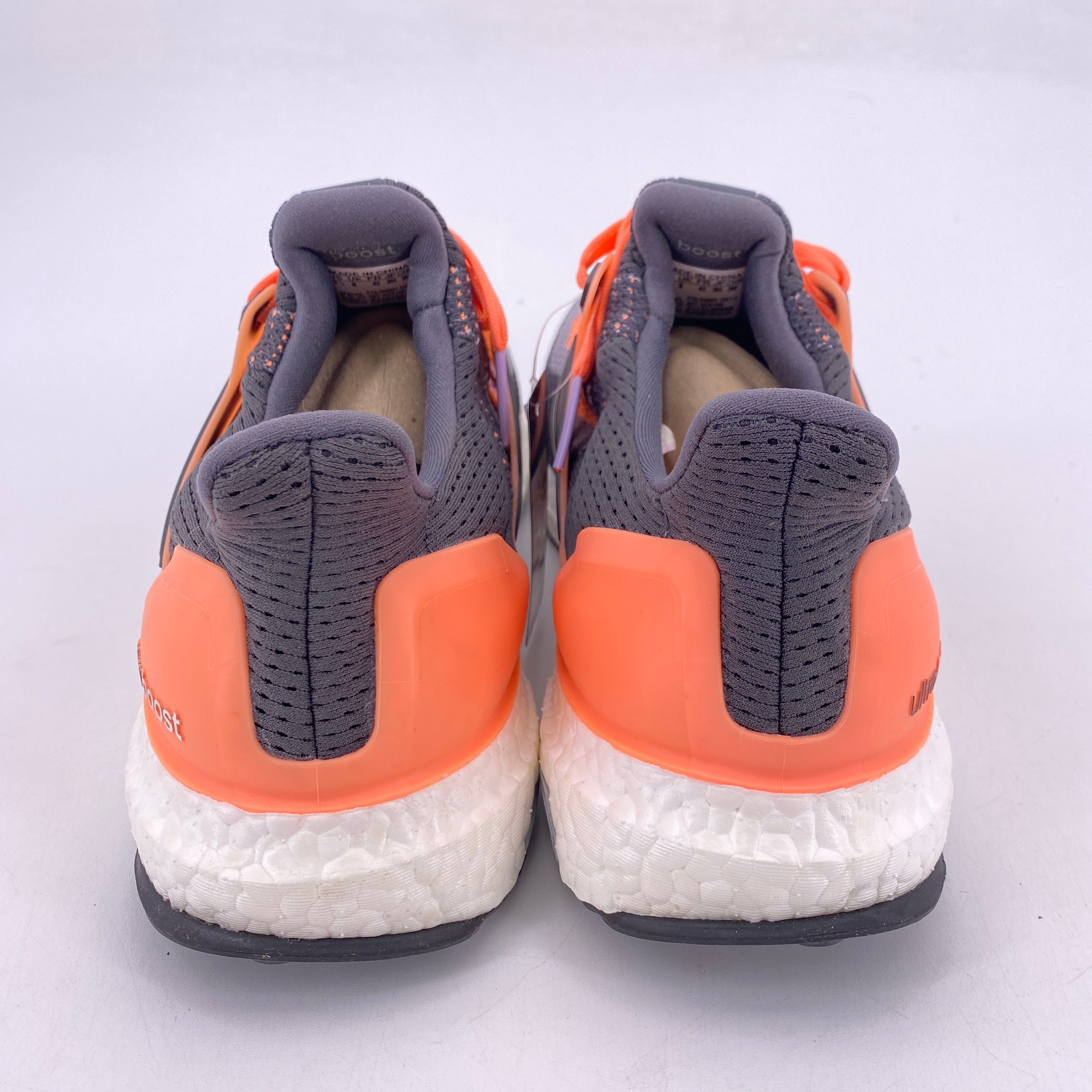 Adidas UltraBoost 2.0 "Sun Glow" 2015 New Size 9.5W