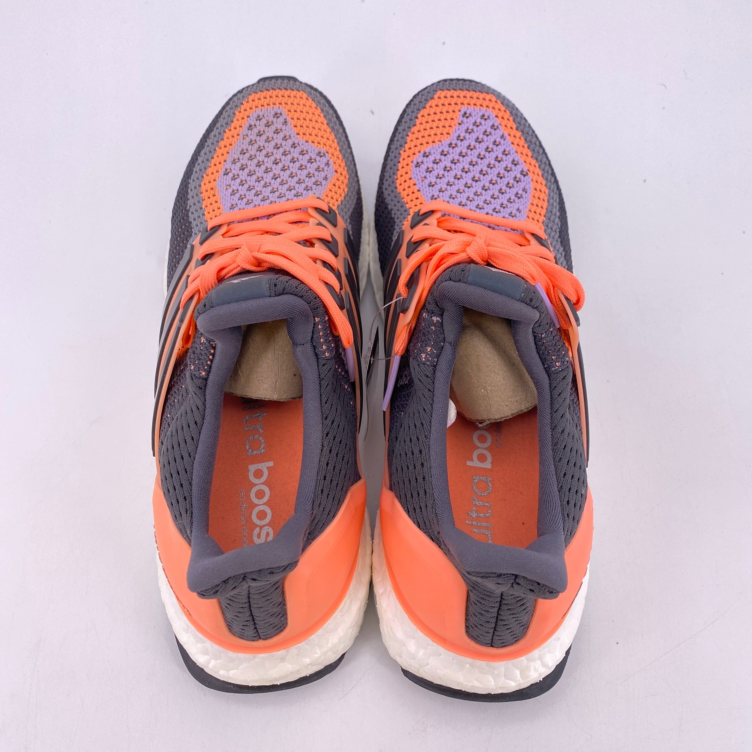 Adidas UltraBoost 2.0 "Sun Glow" 2015 New Size 9.5W