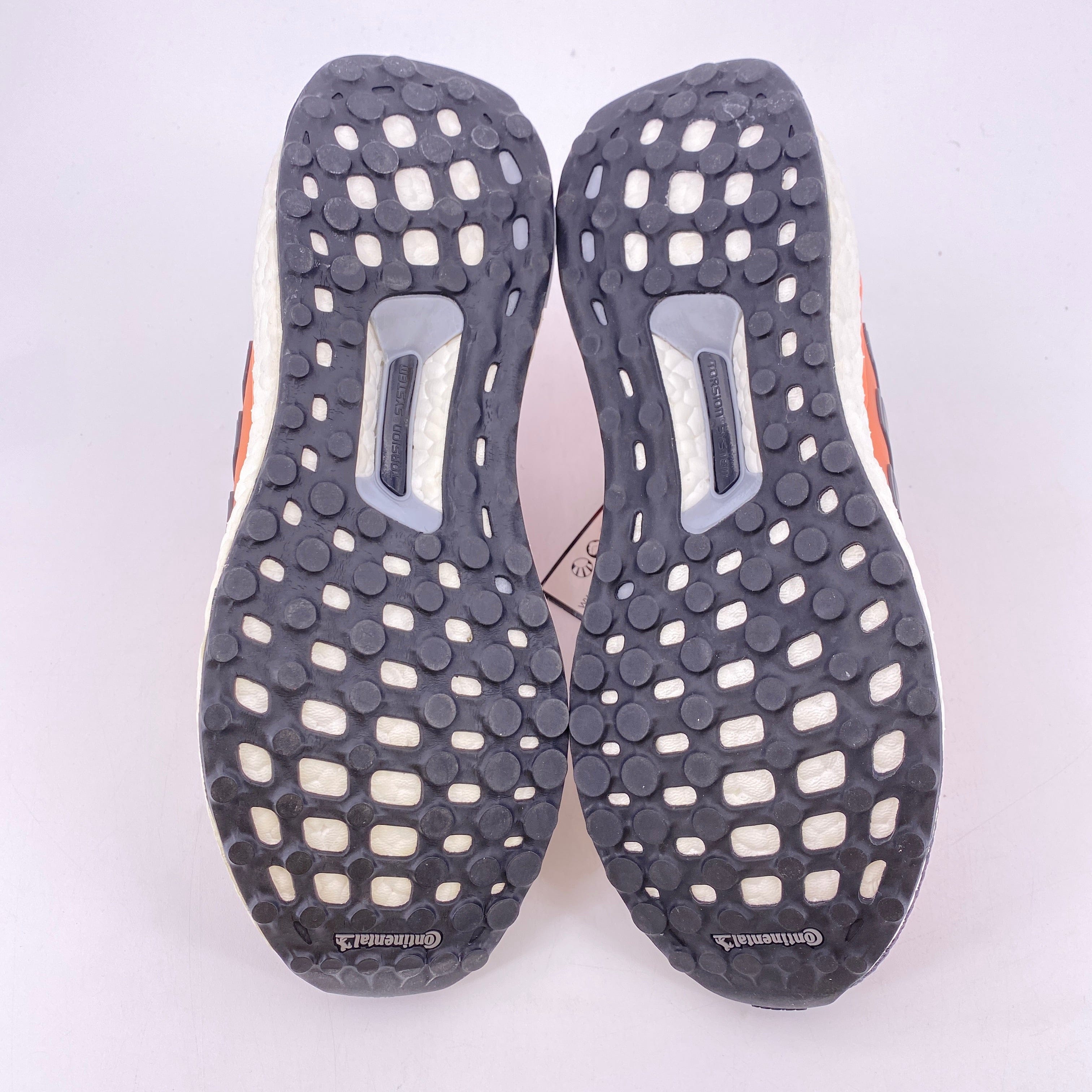 Adidas UltraBoost 2.0 "Sun Glow" 2015 New Size 9.5W
