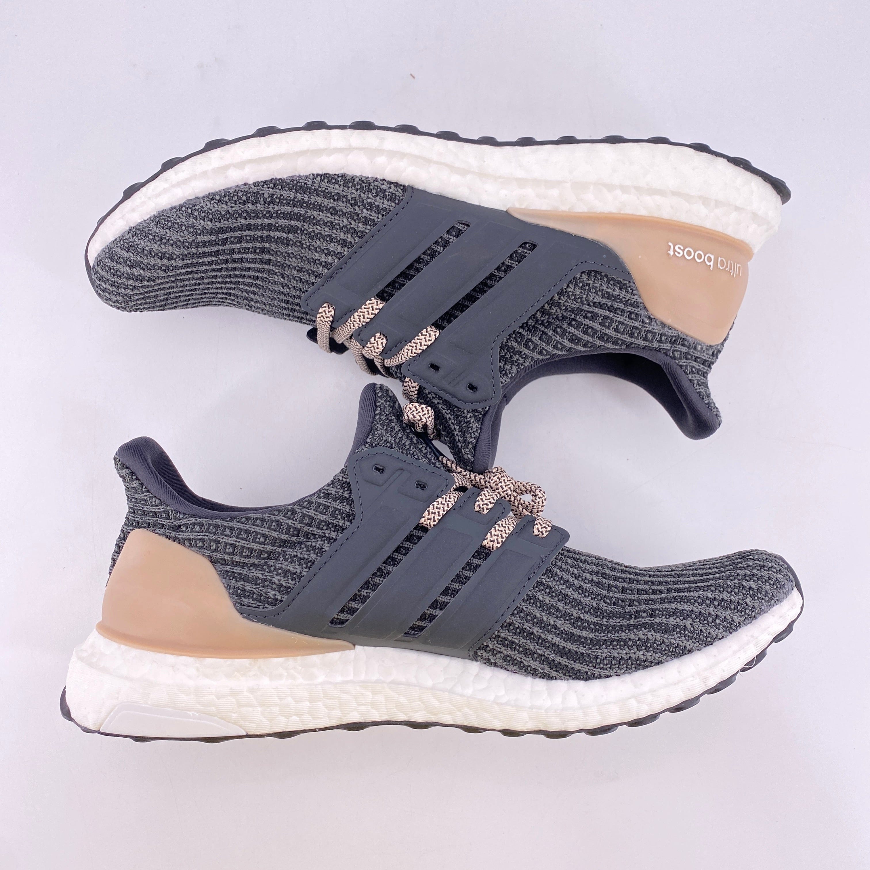 Adidas (W) Ultraboost "Ash Pearl" 2018 New Size 9.5W