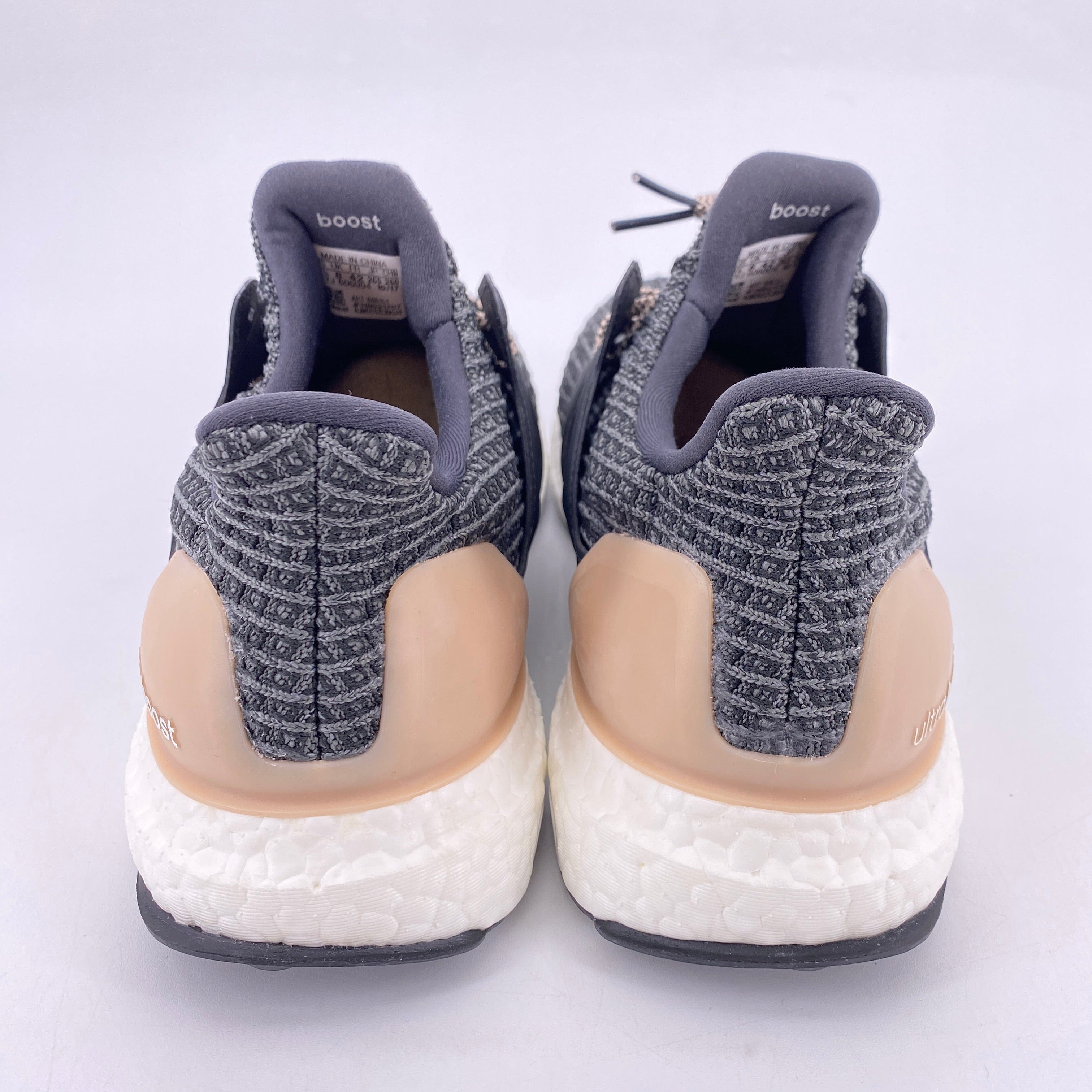 Adidas (W) Ultraboost "Ash Pearl" 2018 New Size 9.5W