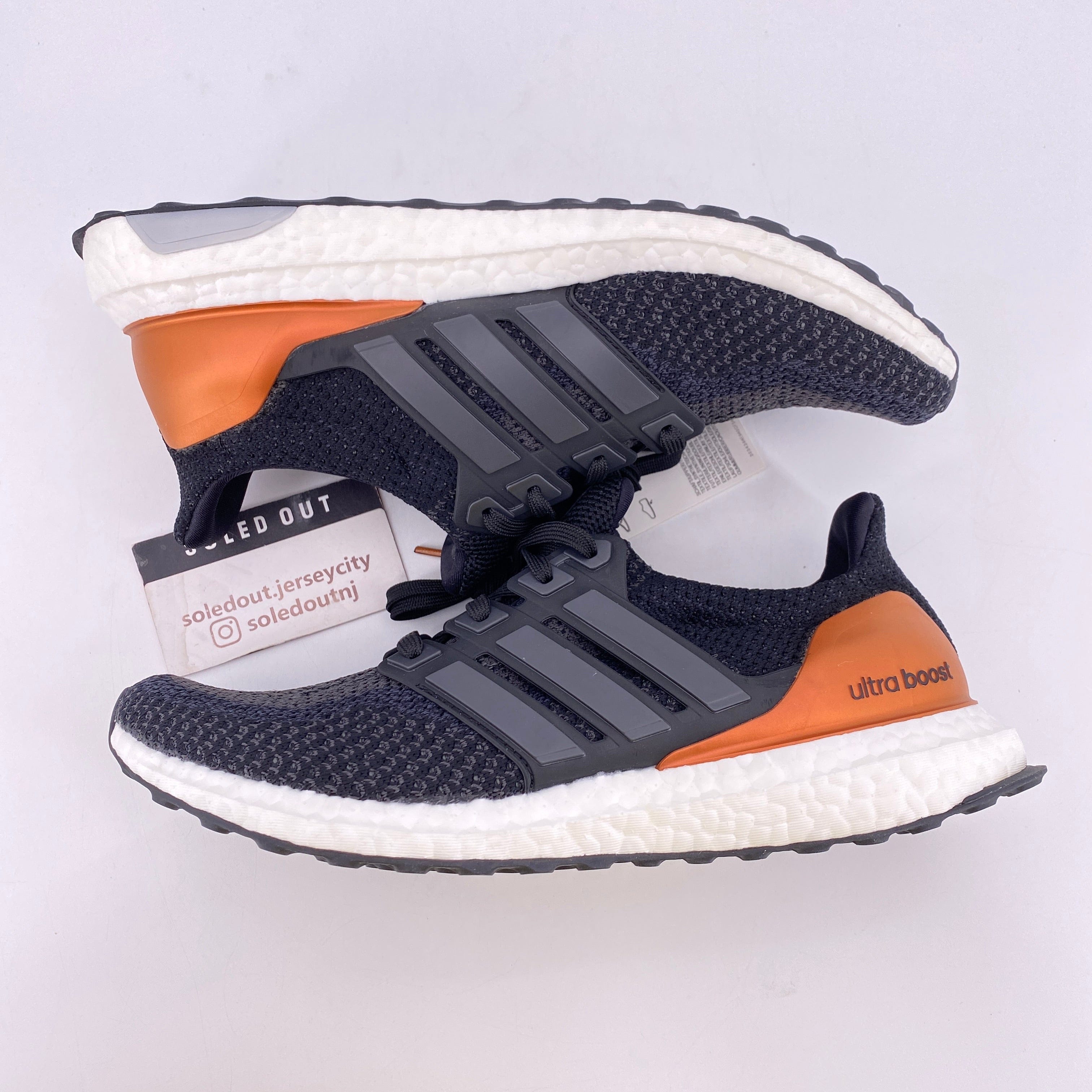 Adidas UltraBoost 2.0 "Bronze Medal" 2016 New Size 8