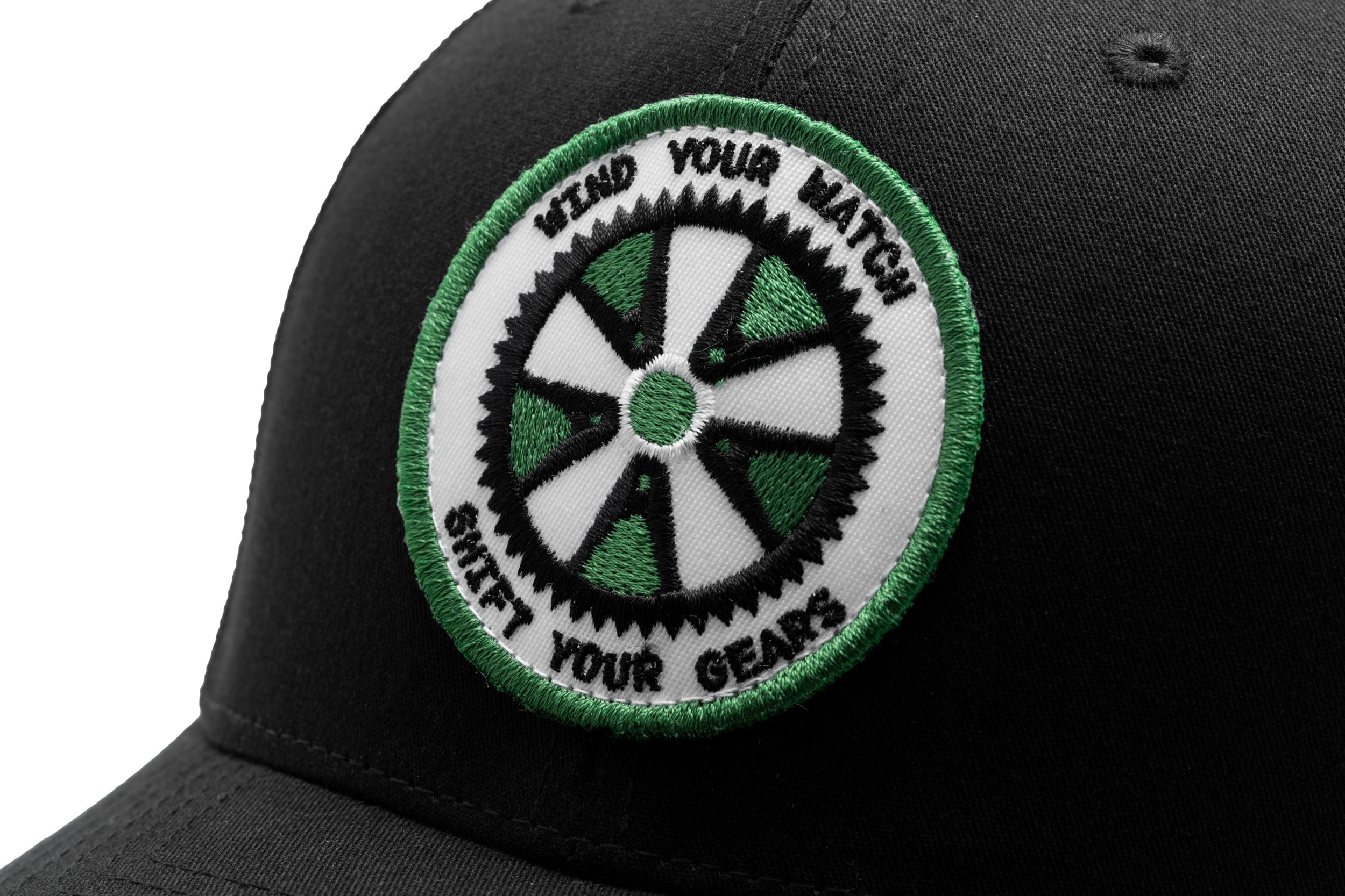 Standard H x Analog:Shift Hat