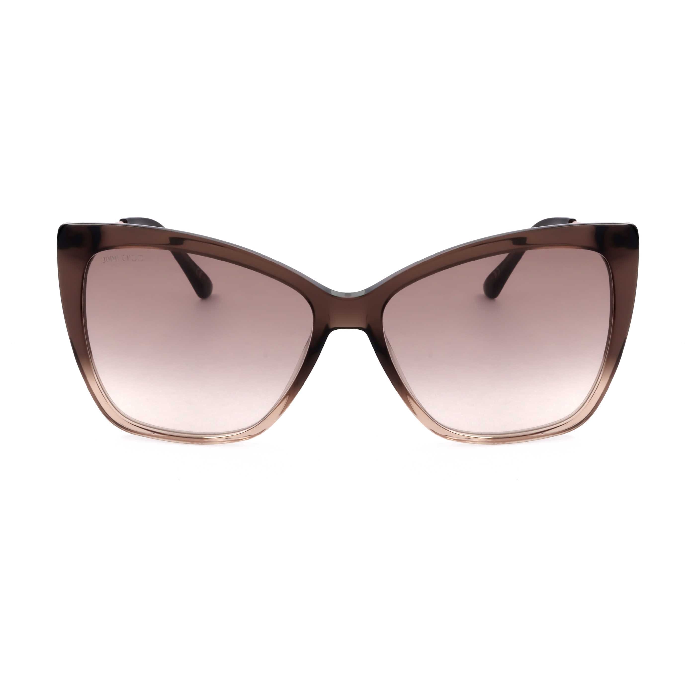 Jimmy Choo Seba Women's Sunglasses SEBA-S-0MY-58