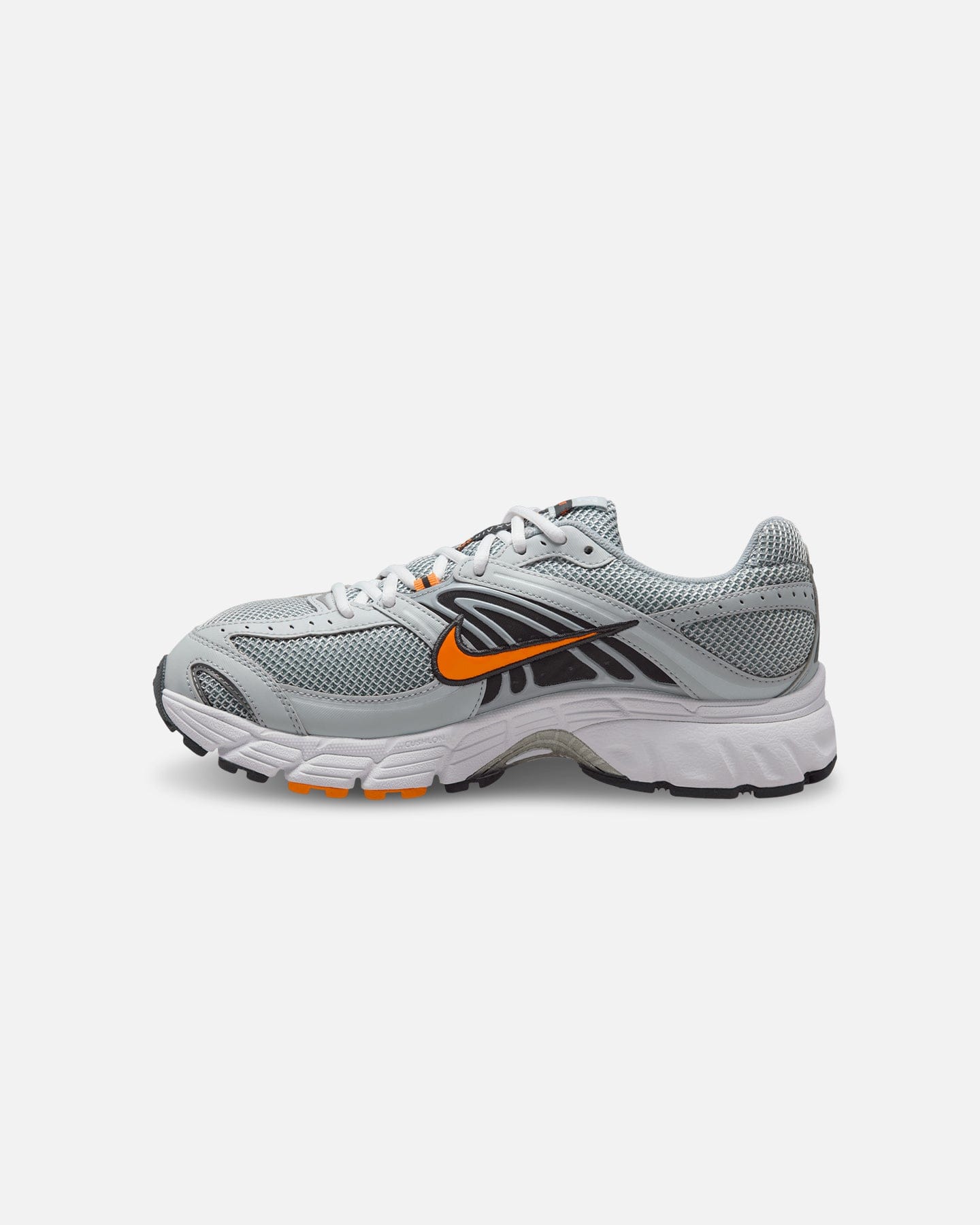 Nike Air Max Moto 2K White/Orange