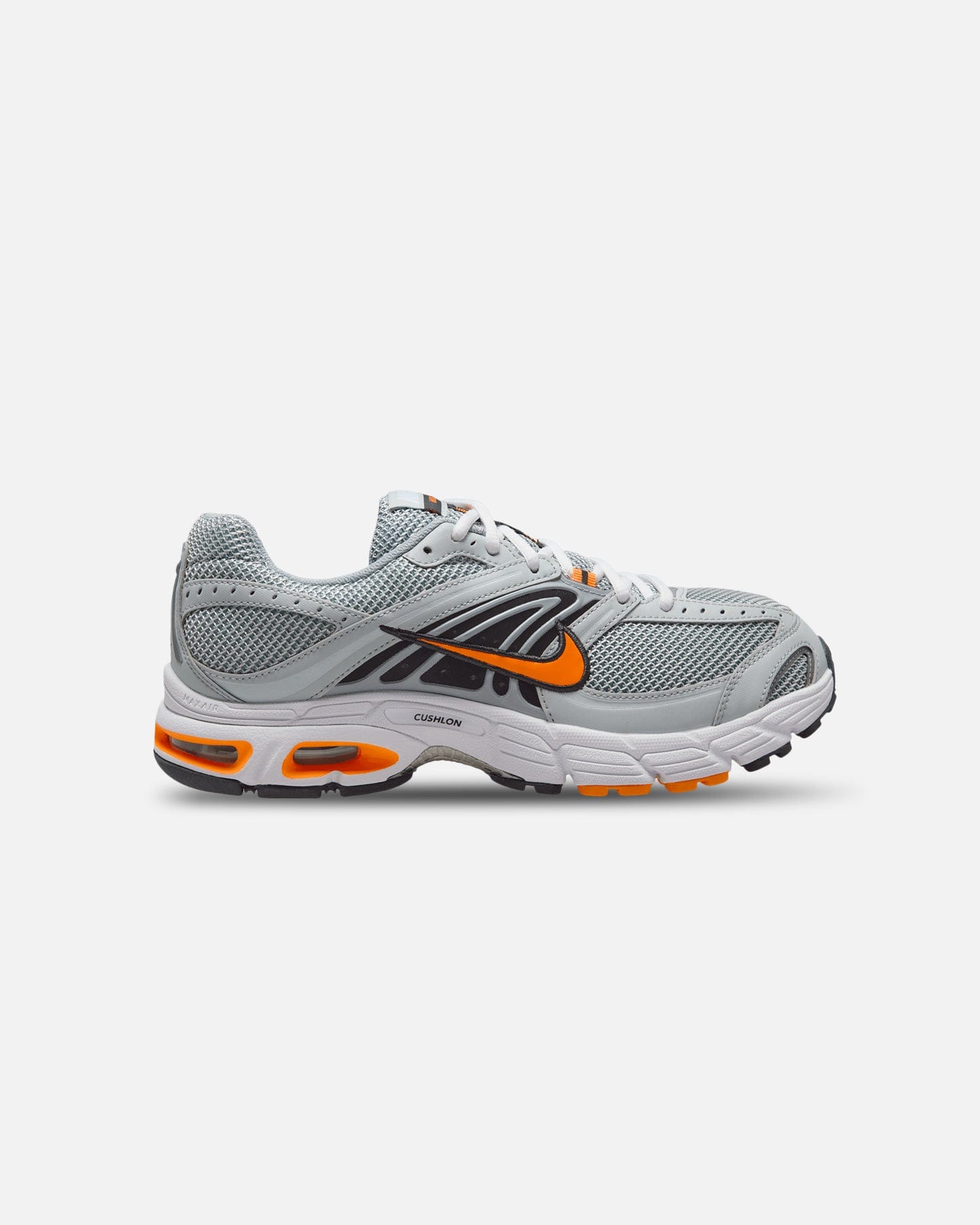 Nike Air Max Moto 2K White/Orange