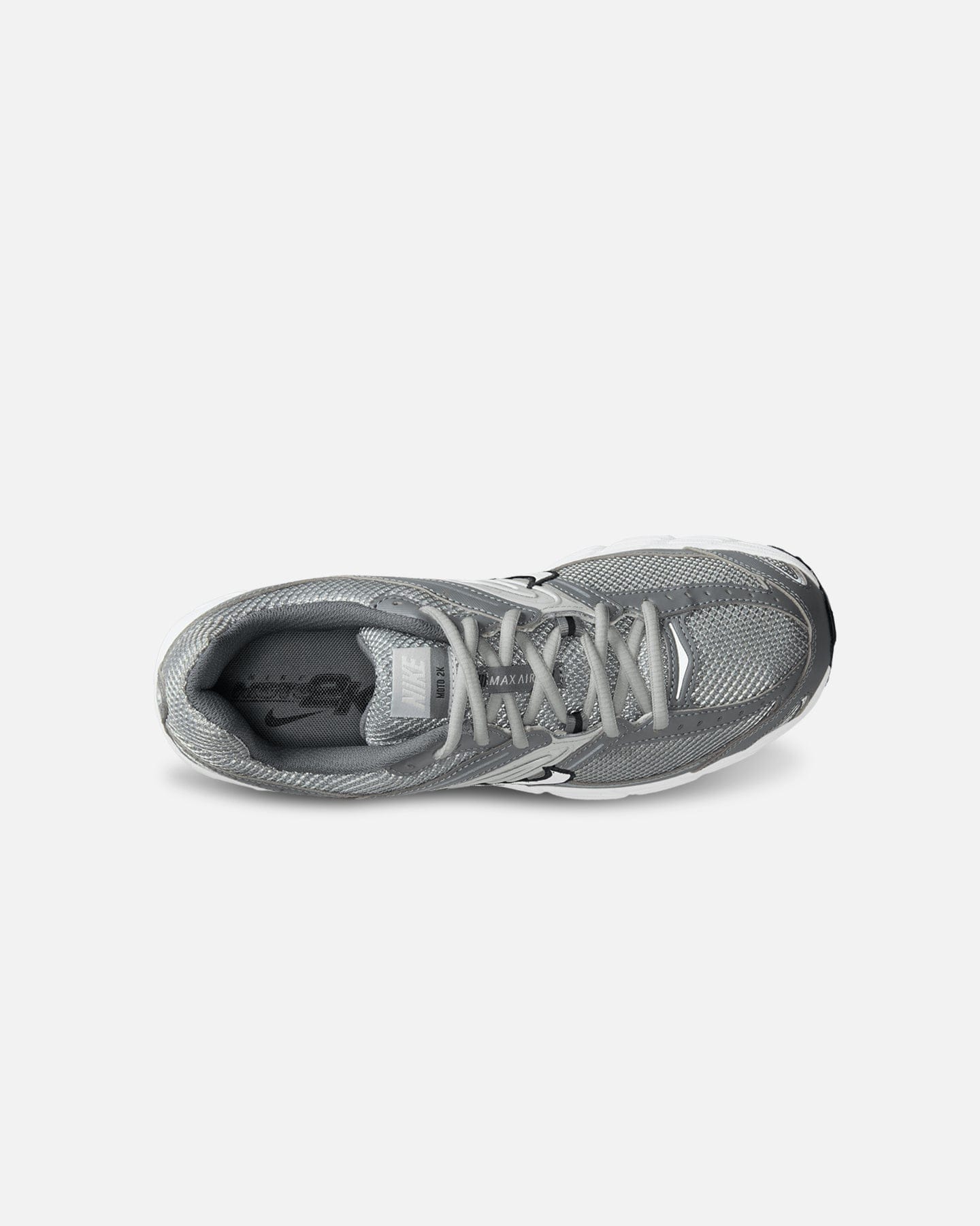 Nike Air Max Moto 2K Lt Smoke Grey
