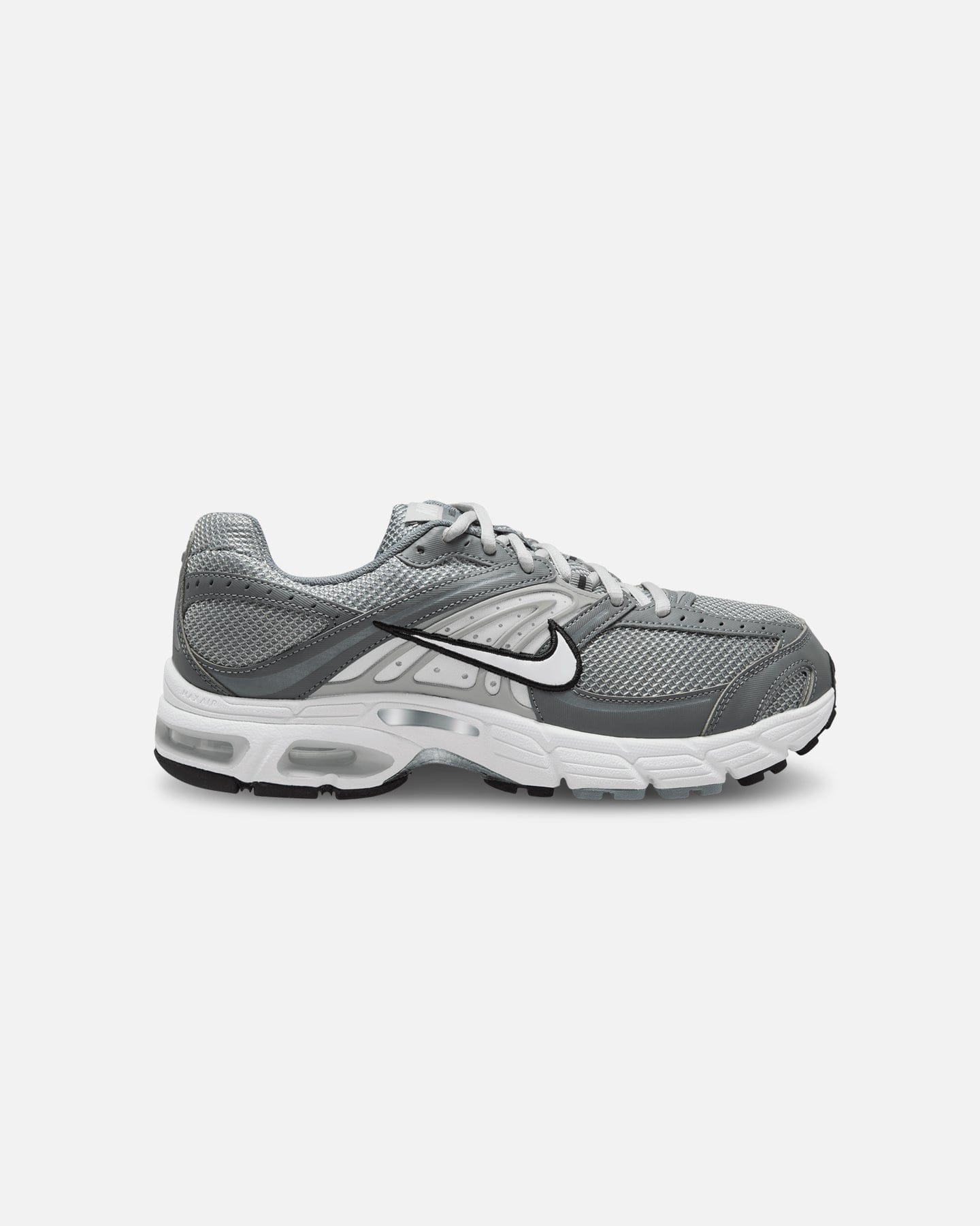 Nike Air Max Moto 2K Lt Smoke Grey
