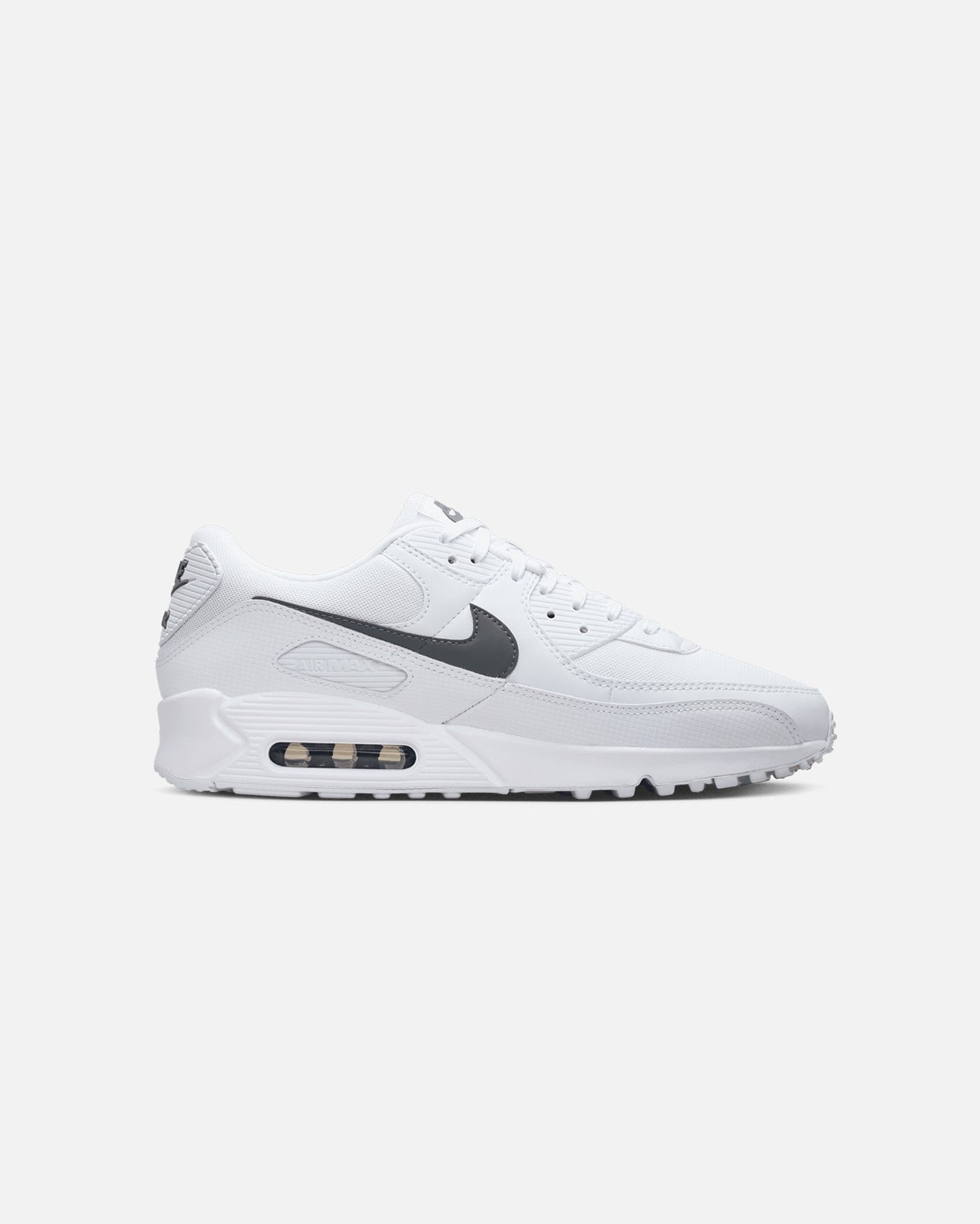 Nike Air Max 90 White/Grey