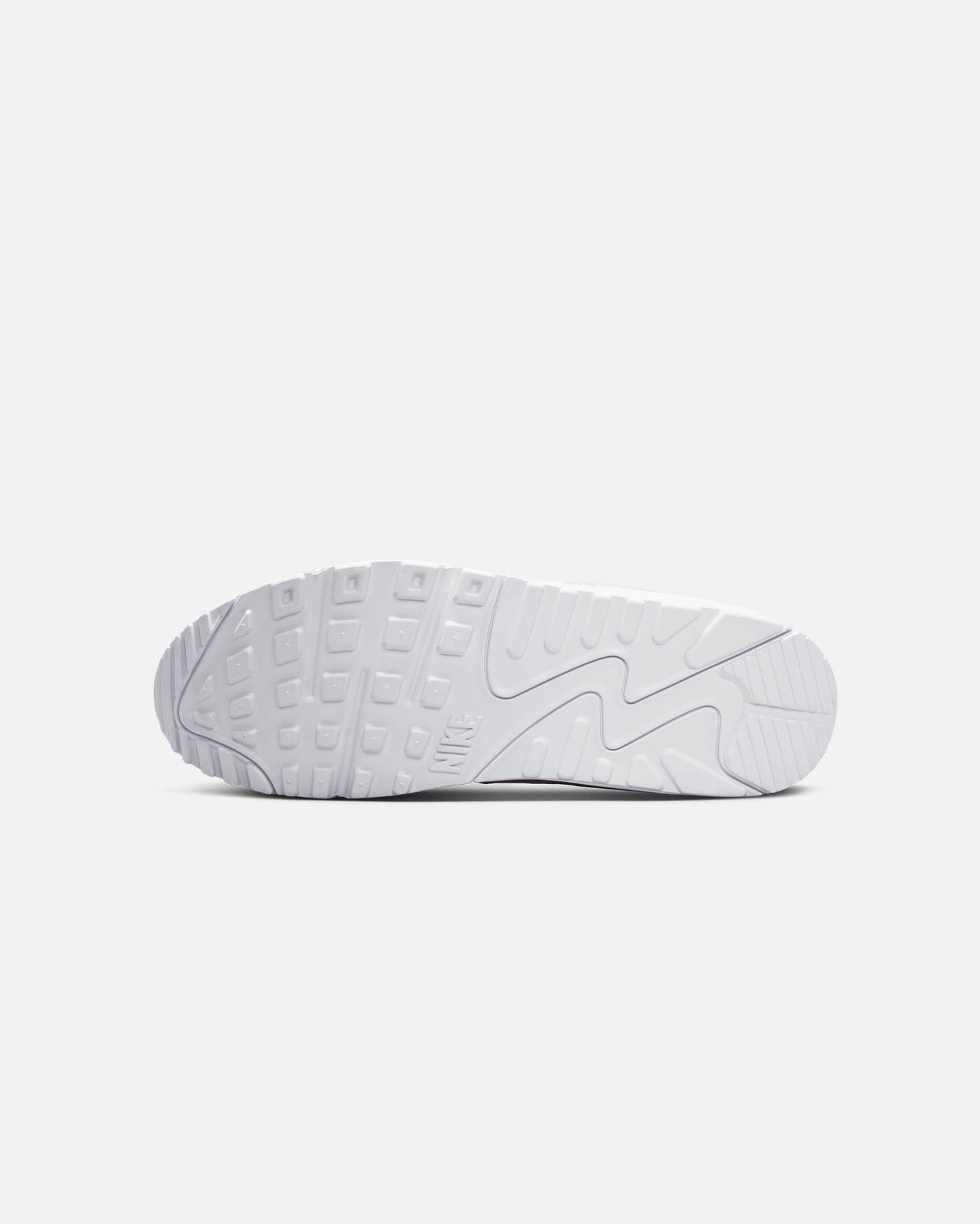 Nike Air Max 90 White/Grey