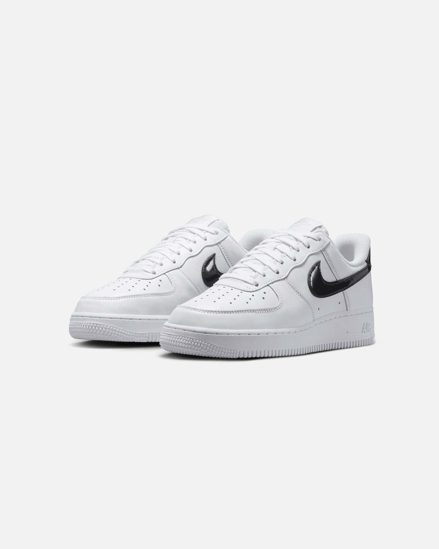 Nike Women's Air Force 1 '07 SE White/Black
