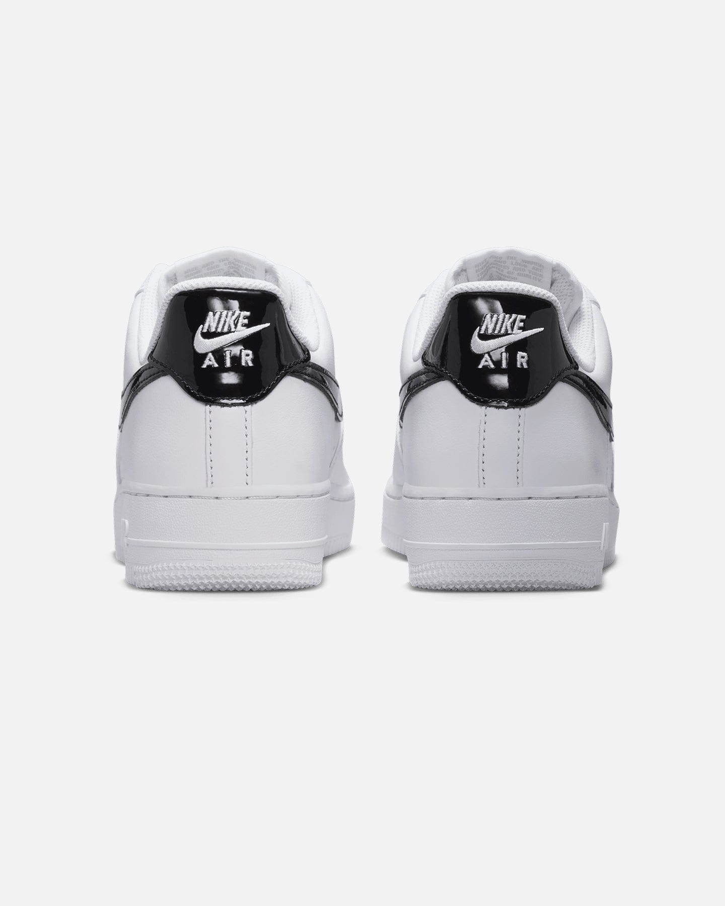 Nike Women's Air Force 1 '07 SE White/Black