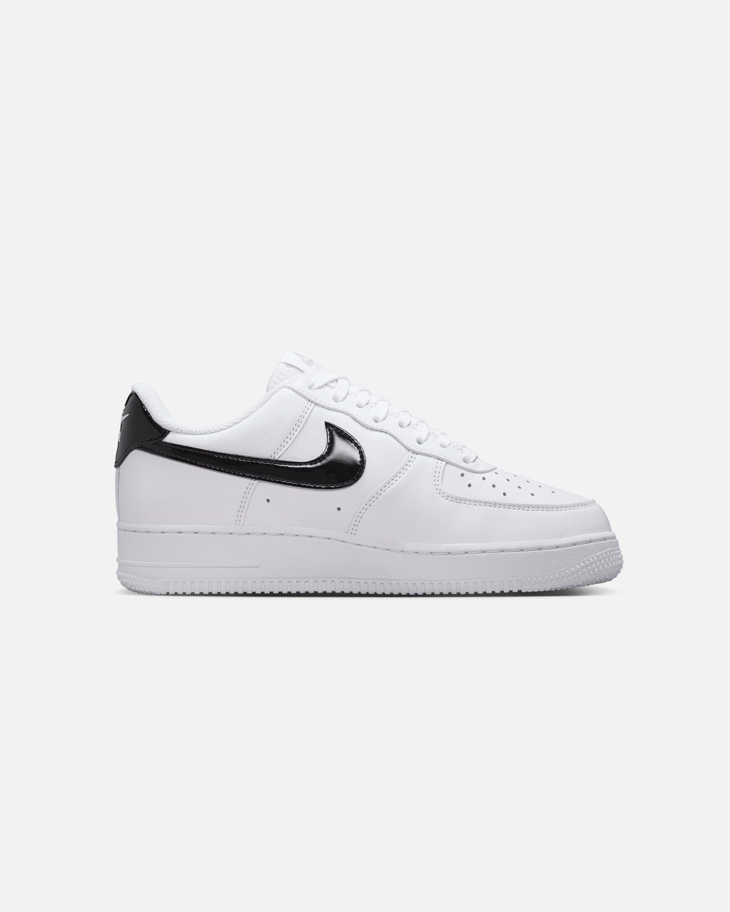 Nike Women's Air Force 1 '07 SE White/Black