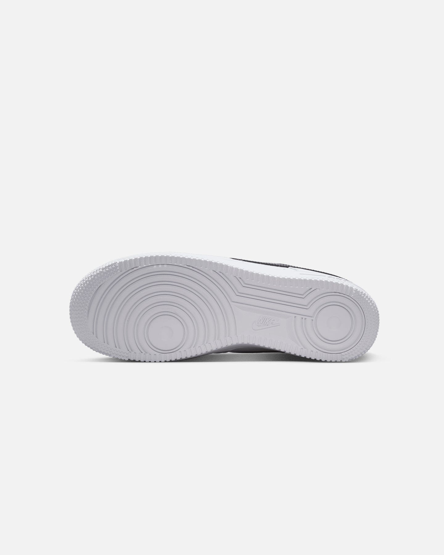 Nike Women's Air Force 1 '07 SE White/Black