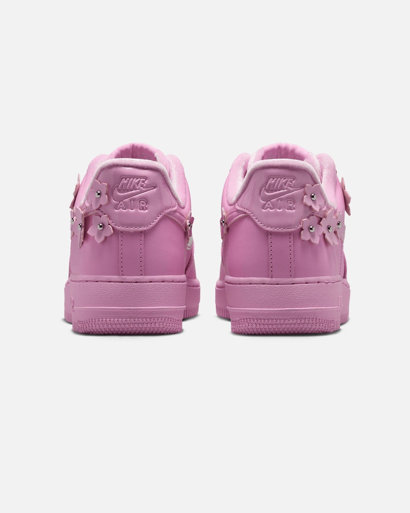 Nike Women's Air Force 1 '07 "Florette" Pink