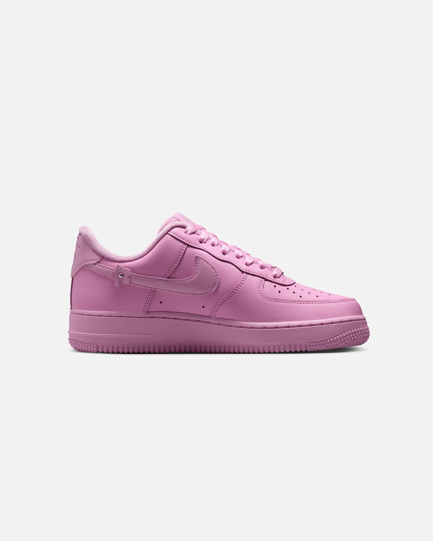 Nike Women's Air Force 1 '07 "Florette" Pink