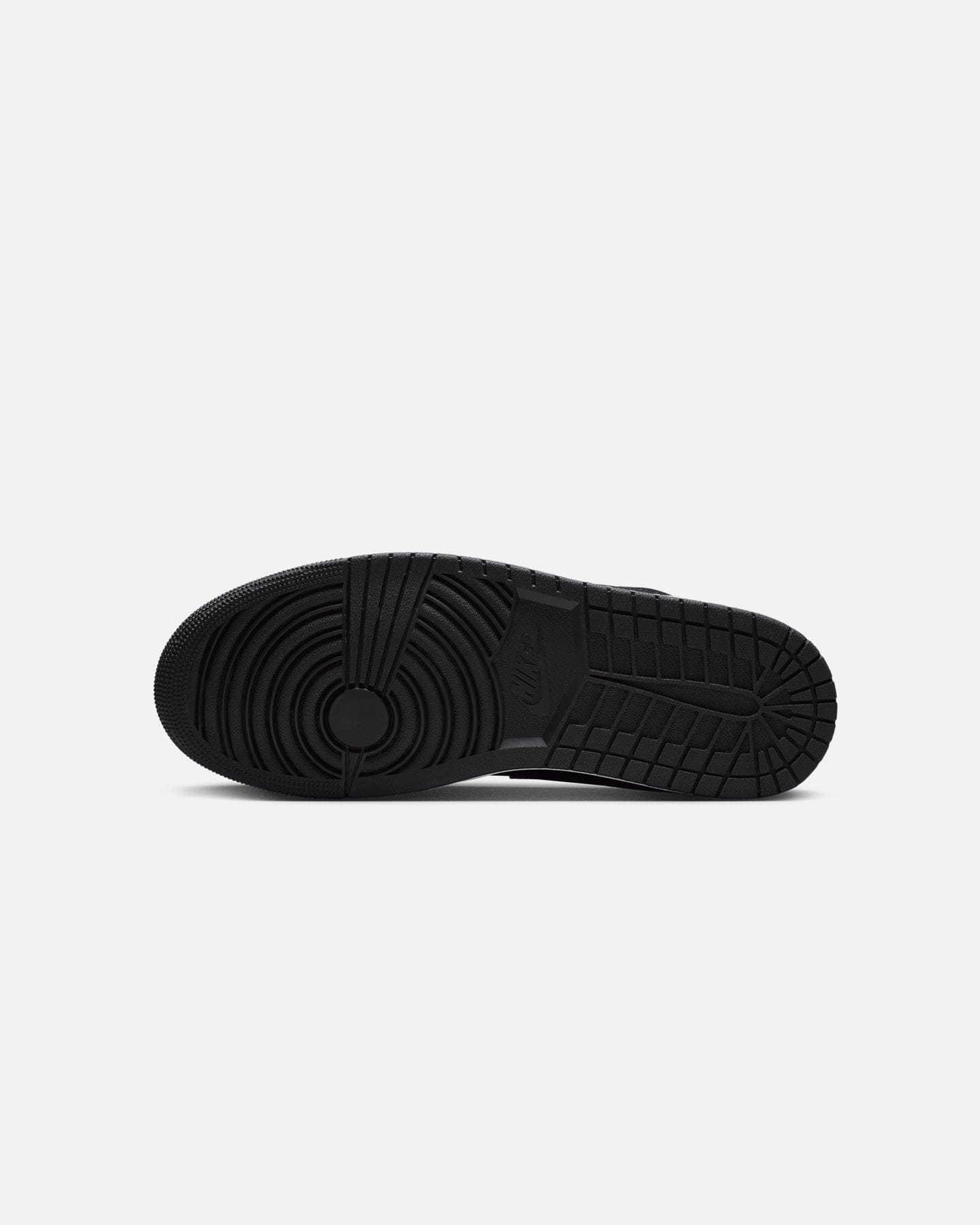 Air Jordan Jordan Air Jordan 1 Low Black/University Red