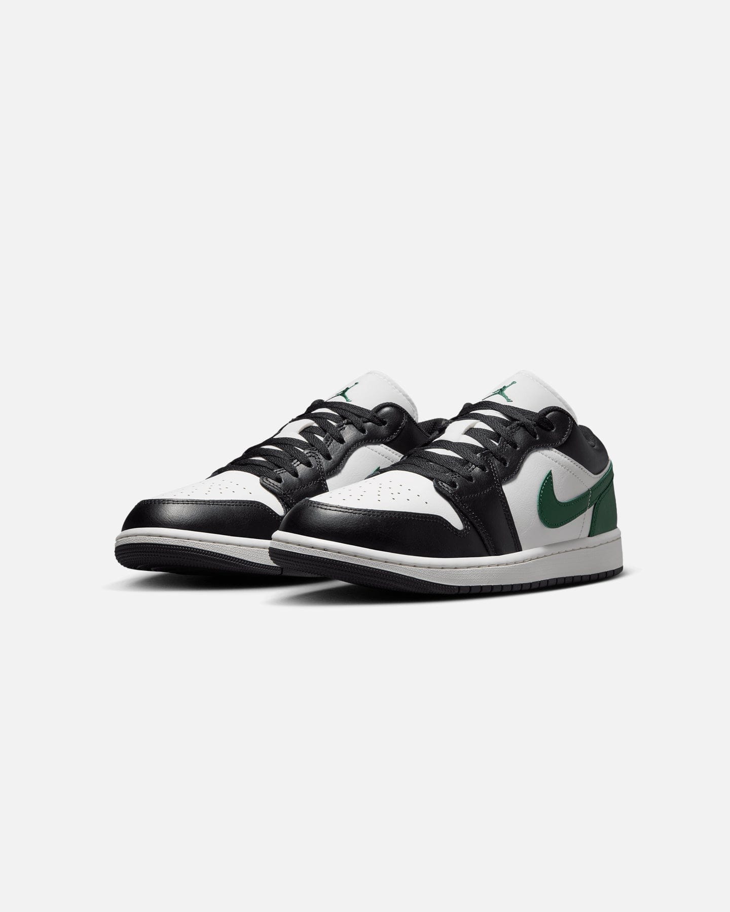 Air Jordan Jordan Air Jordan 1 Low Black/Summit White