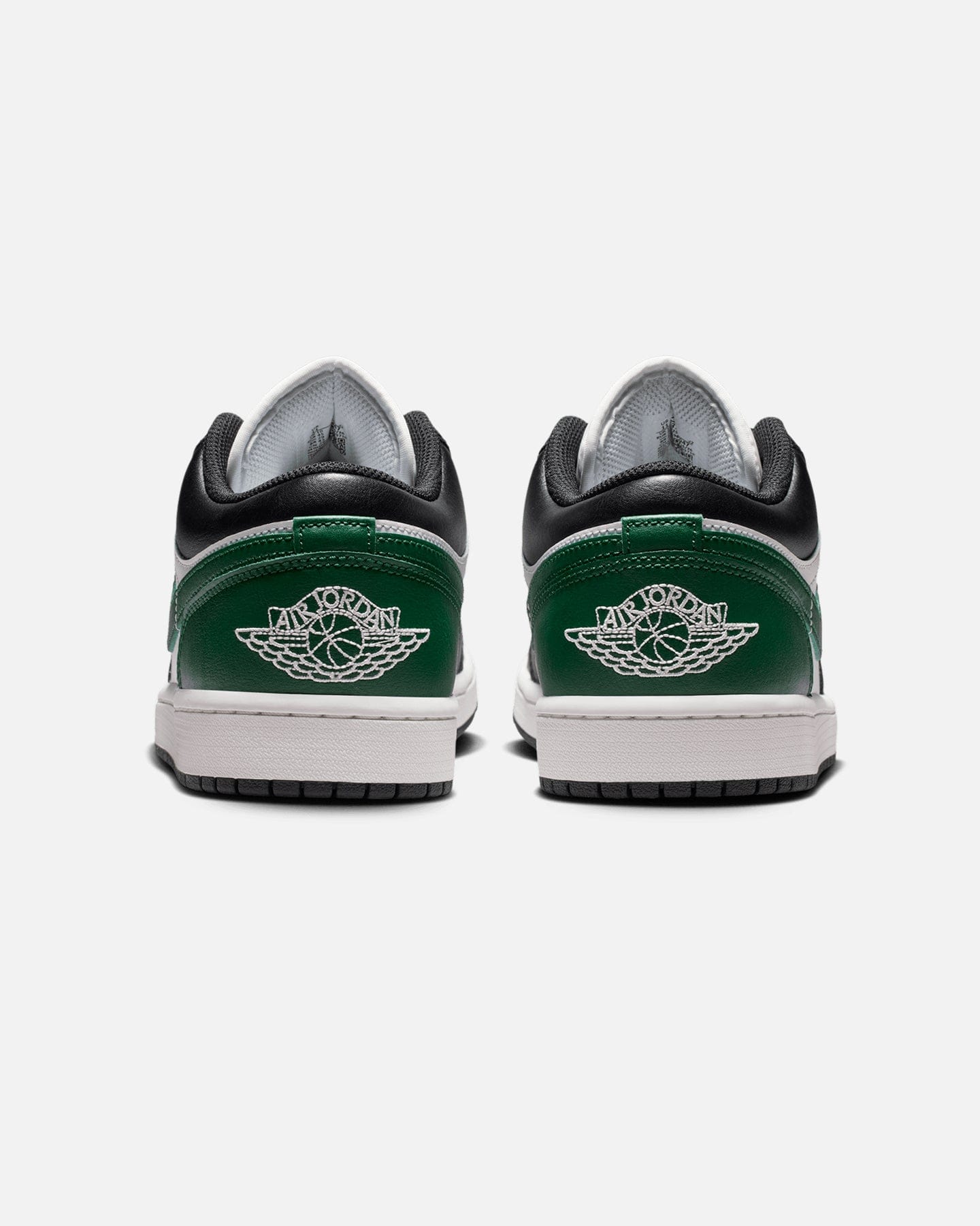 Air Jordan Jordan Air Jordan 1 Low Black/Summit White
