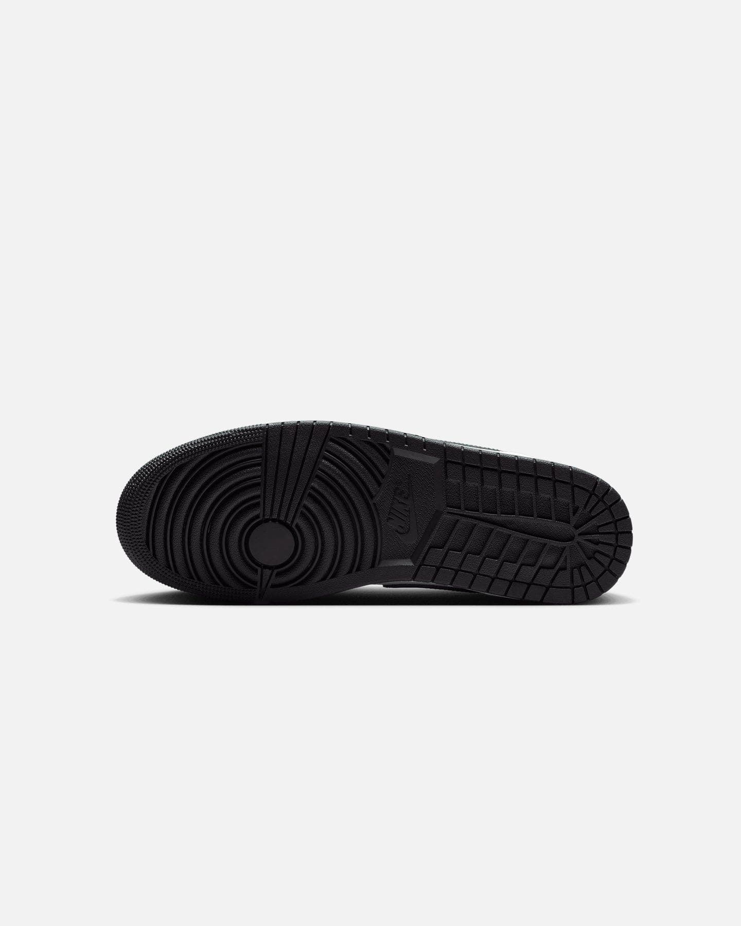 Air Jordan Jordan Air Jordan 1 Low Black/Summit White
