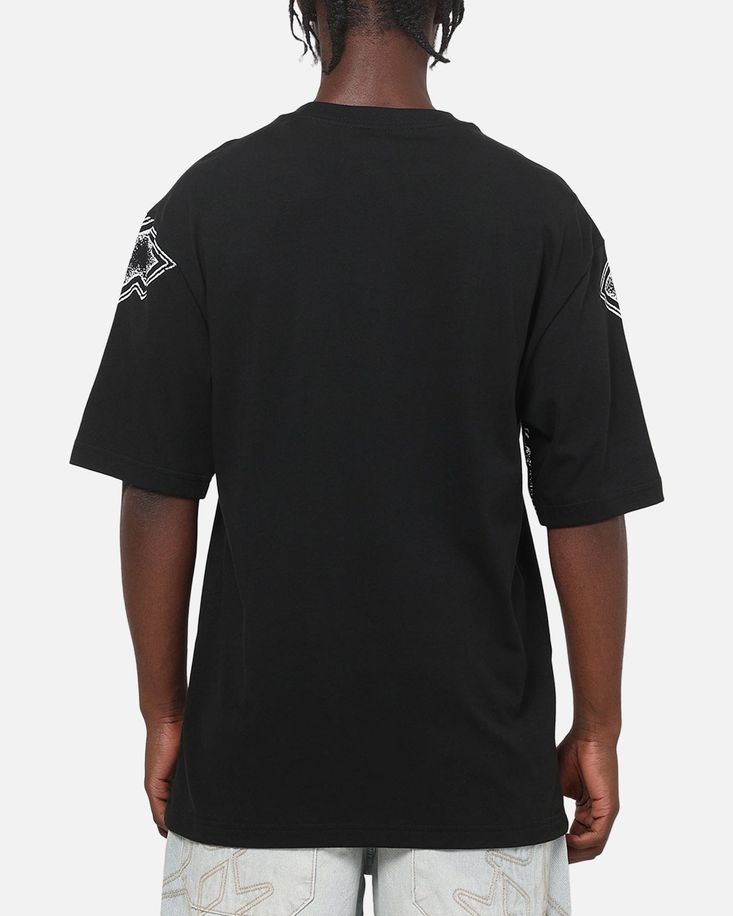 Air Jordan Jordan Jumpman Stretch Graphic T-Shirt Black