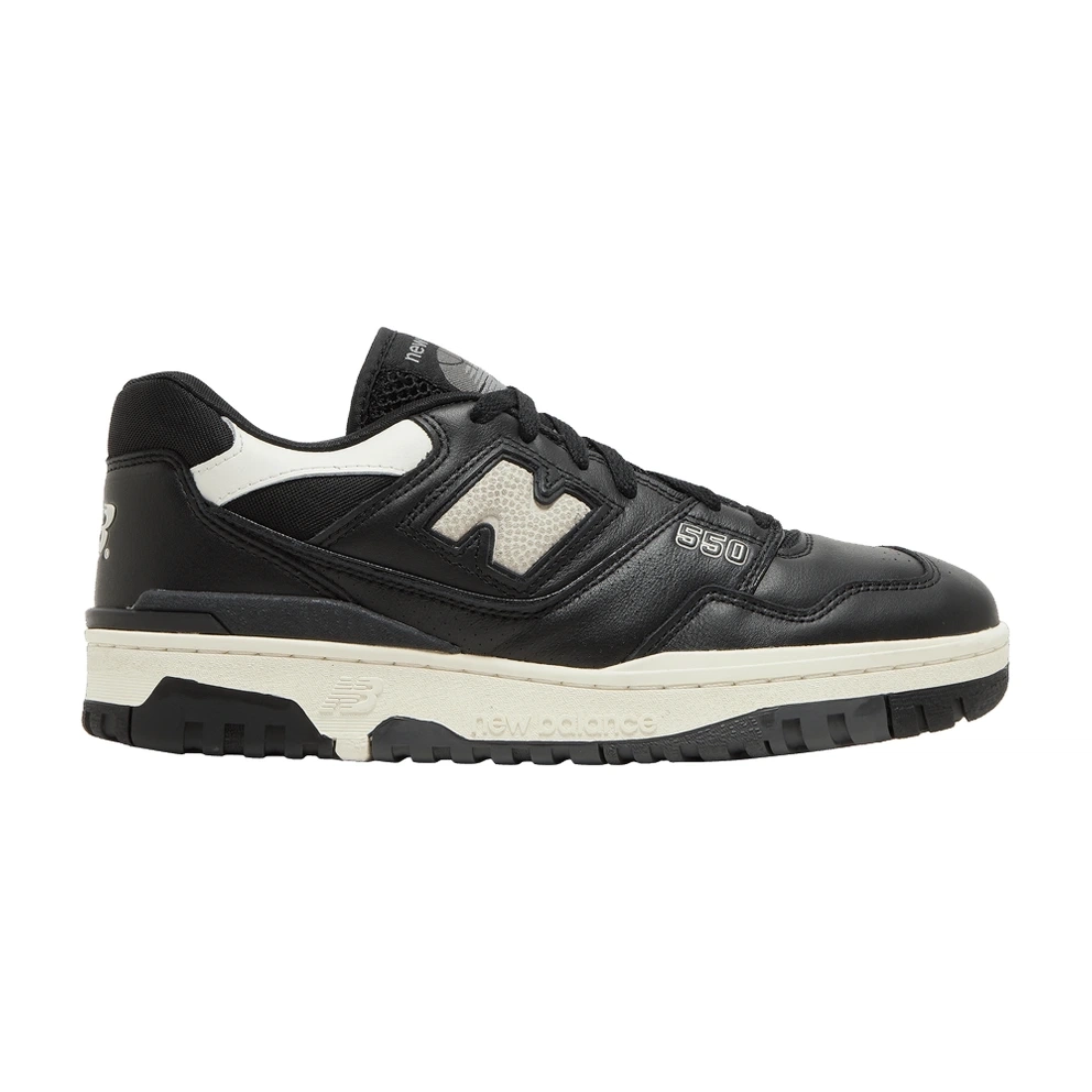 New Balance 550 Panda