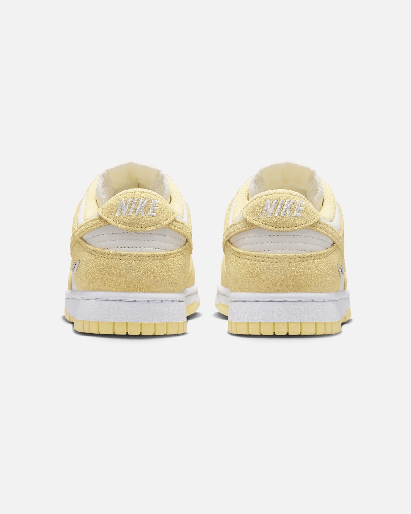 Nike Women's Dunk Low Sail