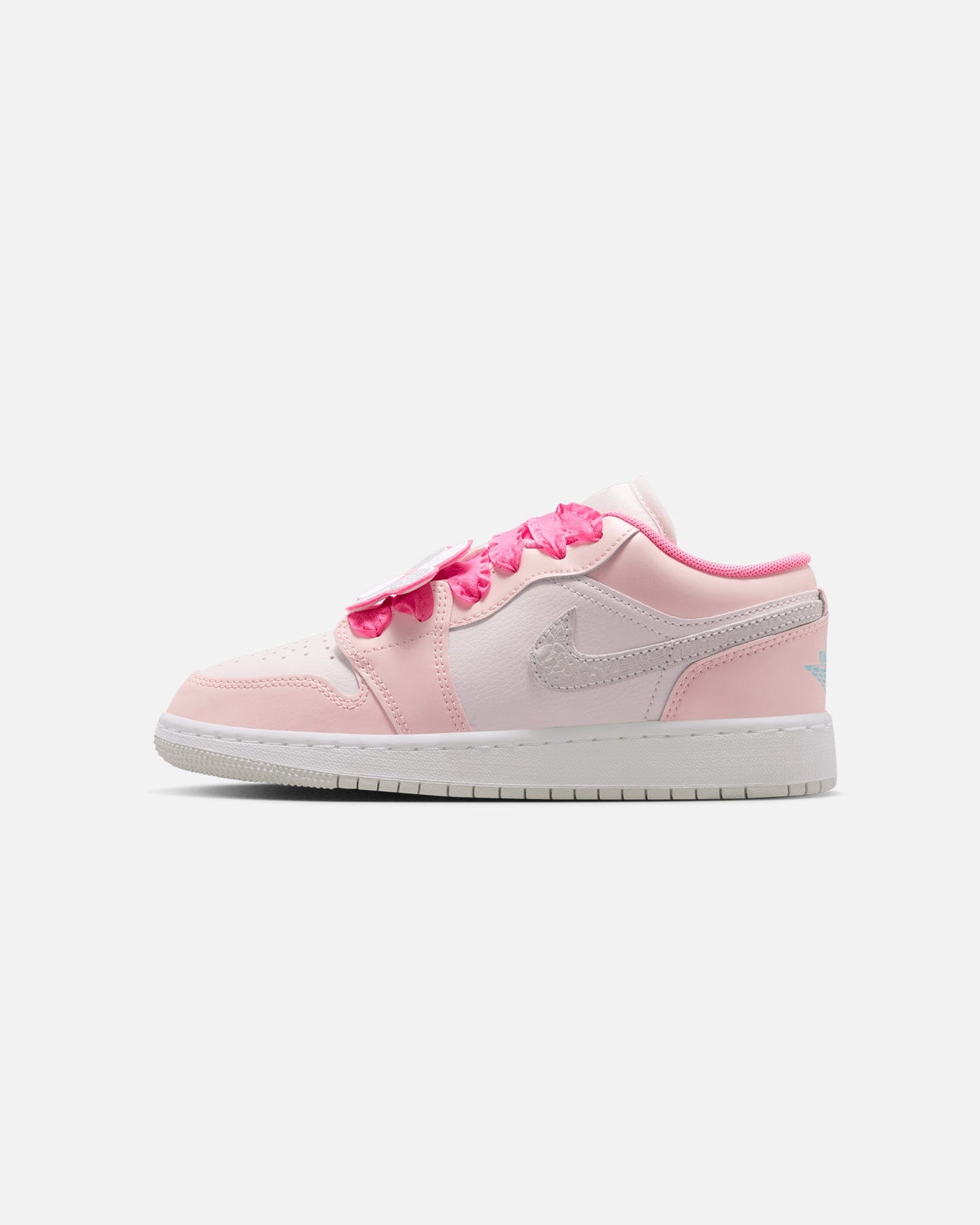 Air Jordan Jordan Kids' Air Jordan 1 Low SE (GS) Pink