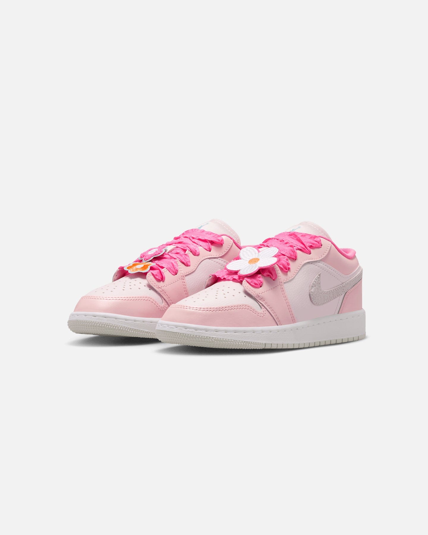 Air Jordan Jordan Kids' Air Jordan 1 Low SE (GS) Pink