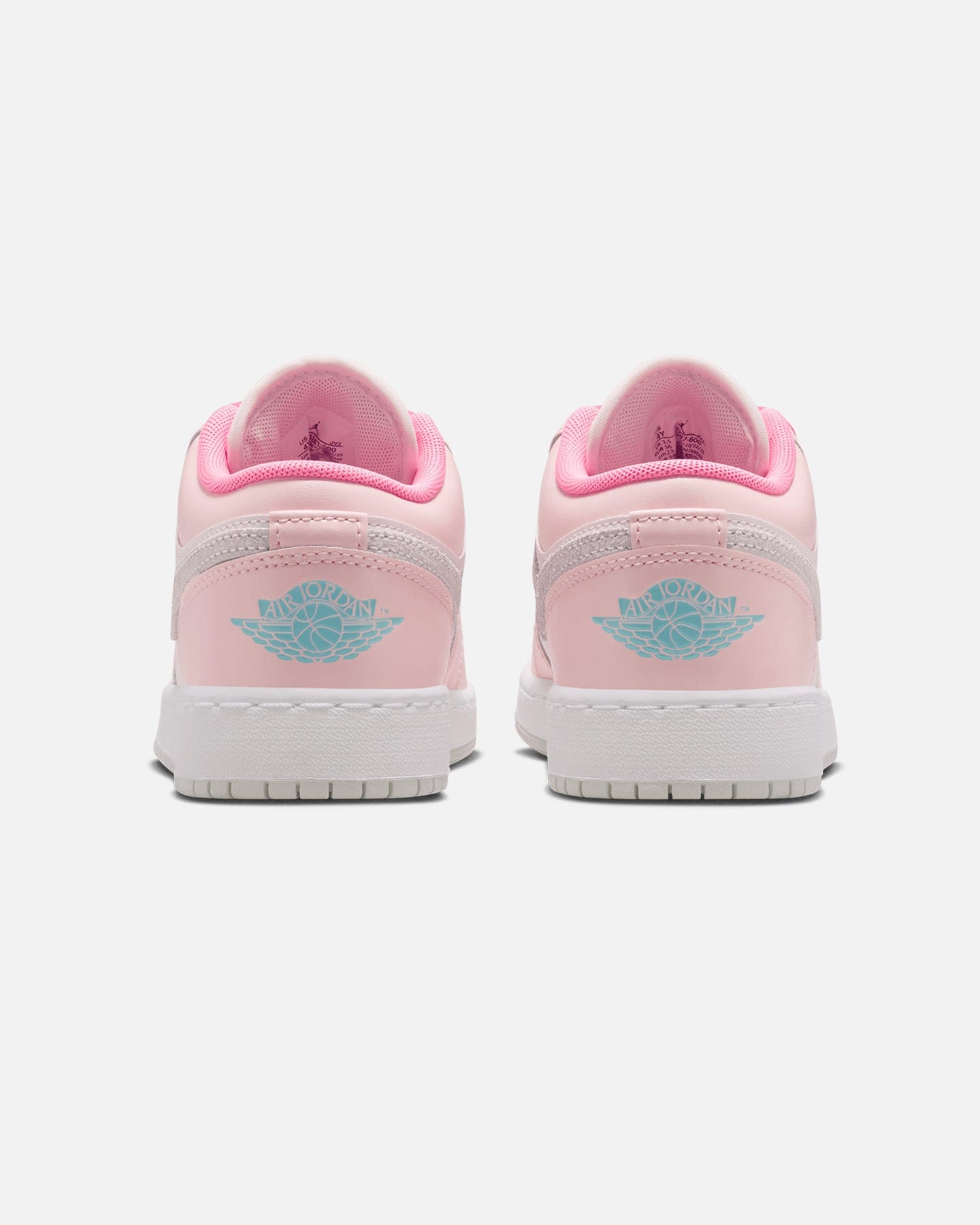 Air Jordan Jordan Kids' Air Jordan 1 Low SE (GS) Pink