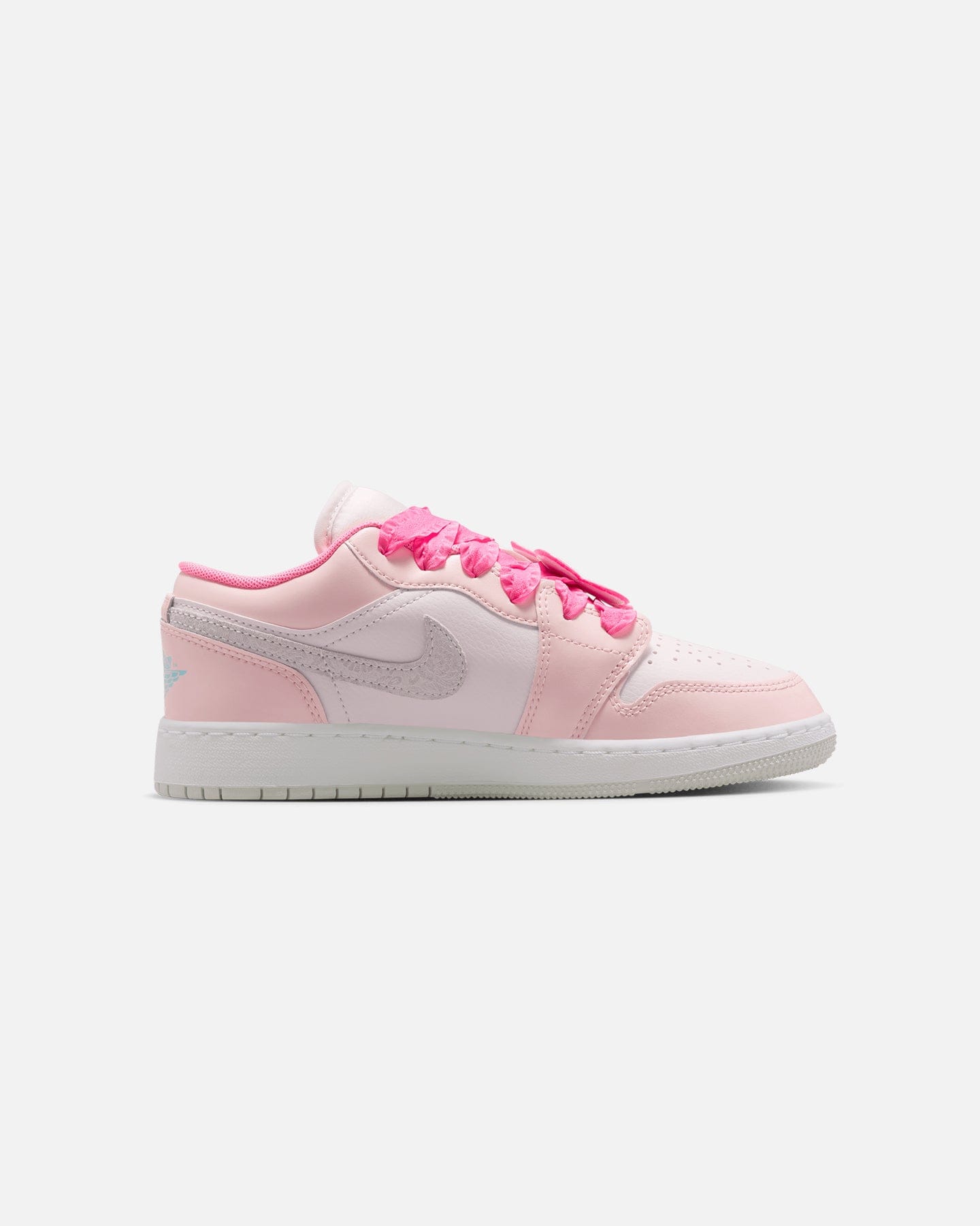 Air Jordan Jordan Kids' Air Jordan 1 Low SE (GS) Pink