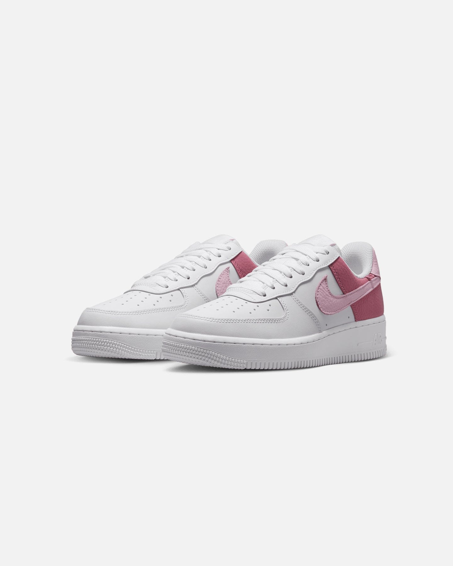 Nike Women's Air Force 1 '07 White/Pink