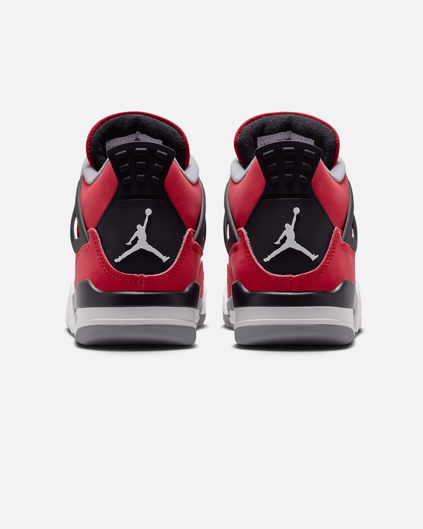 Air Jordan Jordan Kids' Air Jordan 4 Retro "Fire Red" Fire Red