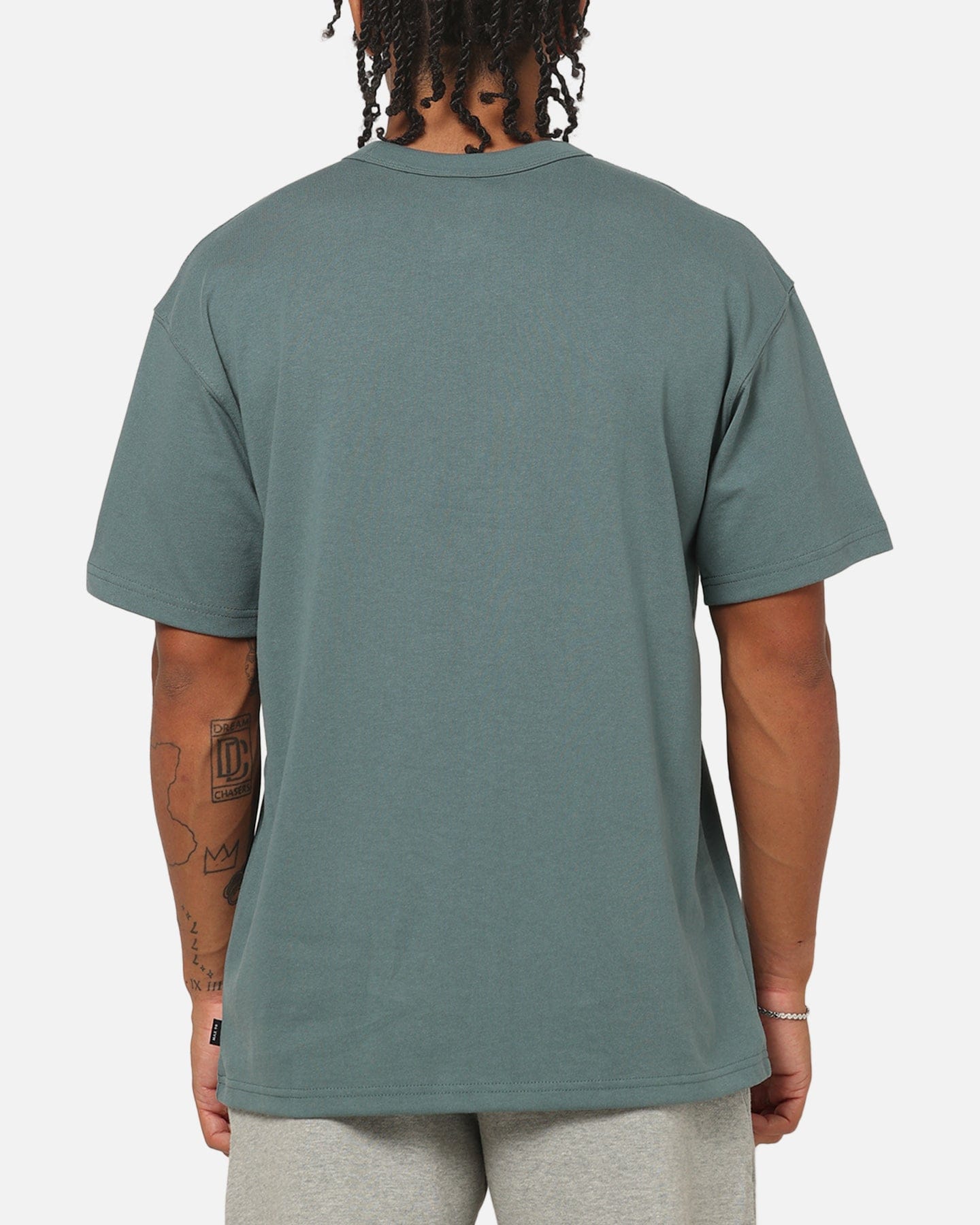 Nike Sportswear Premium Essentials T-Shirt Mineral Slate