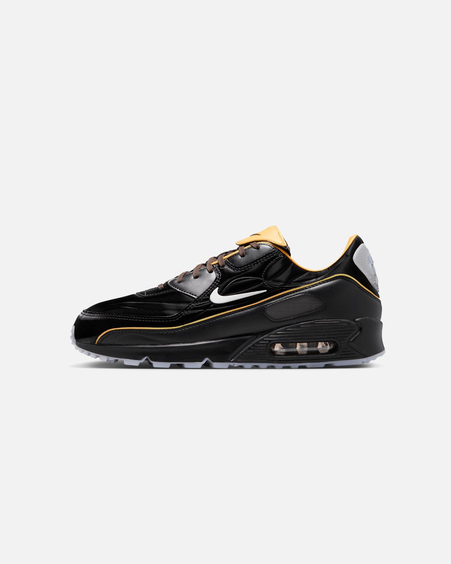 Nike Air Max 90 SE "Mercurial" Black/White