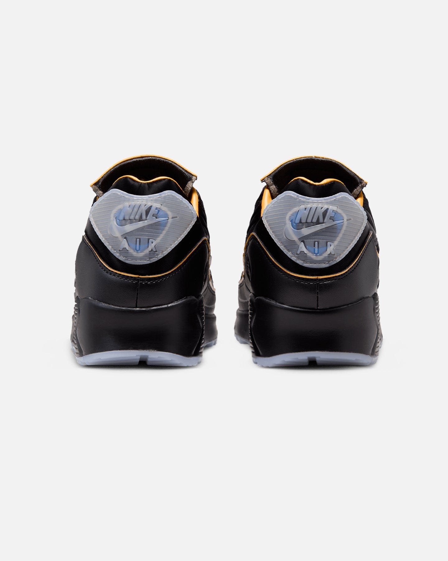 Nike Air Max 90 SE "Mercurial" Black/White
