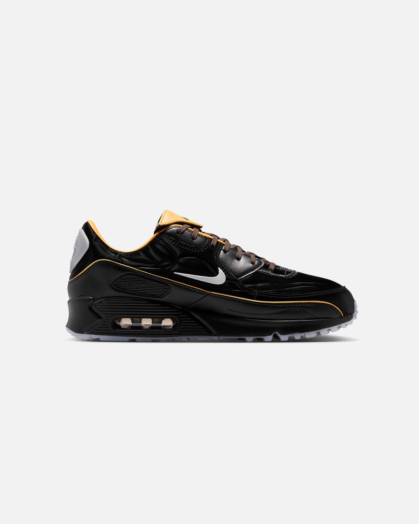 Nike Air Max 90 SE "Mercurial" Black/White