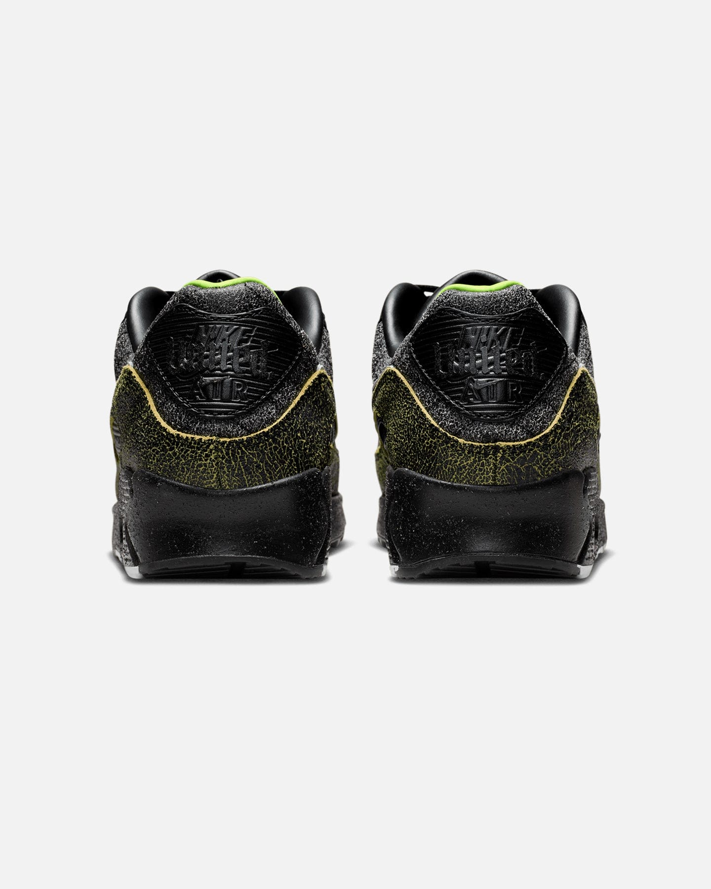 Nike Air Max 90 Black/White