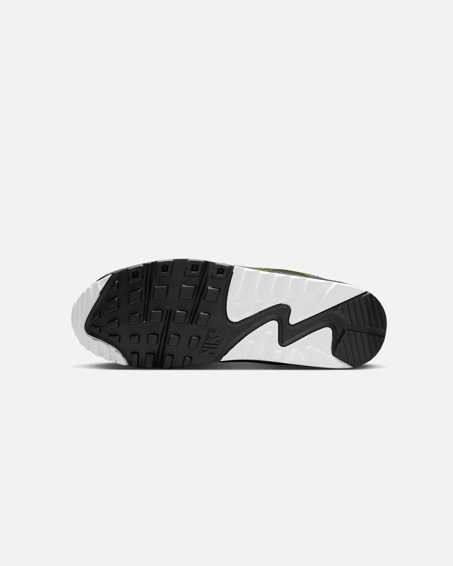 Nike Air Max 90 Black/White