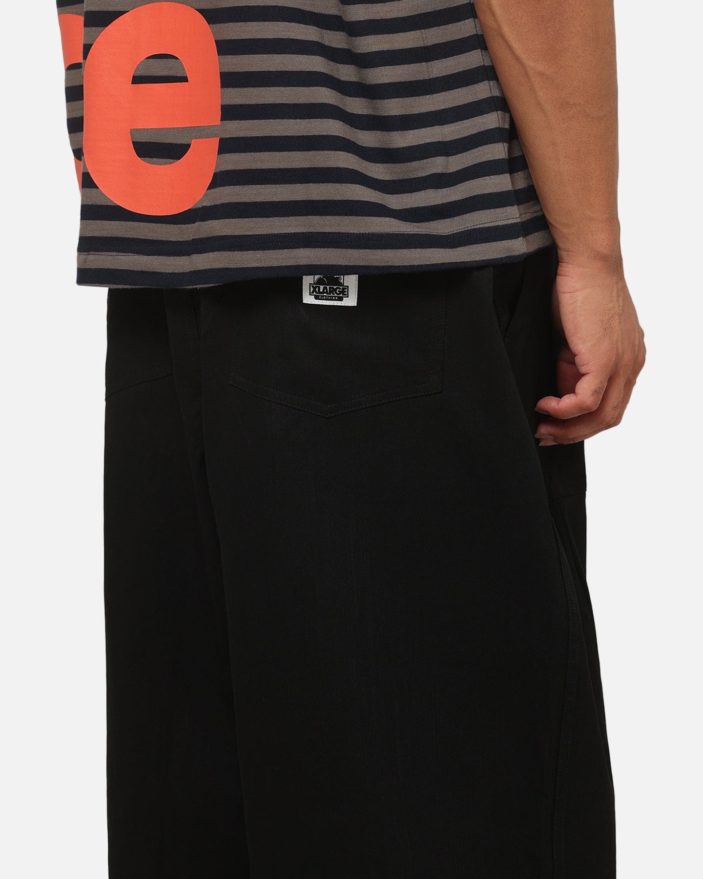 X-Large Living XL Pant Black