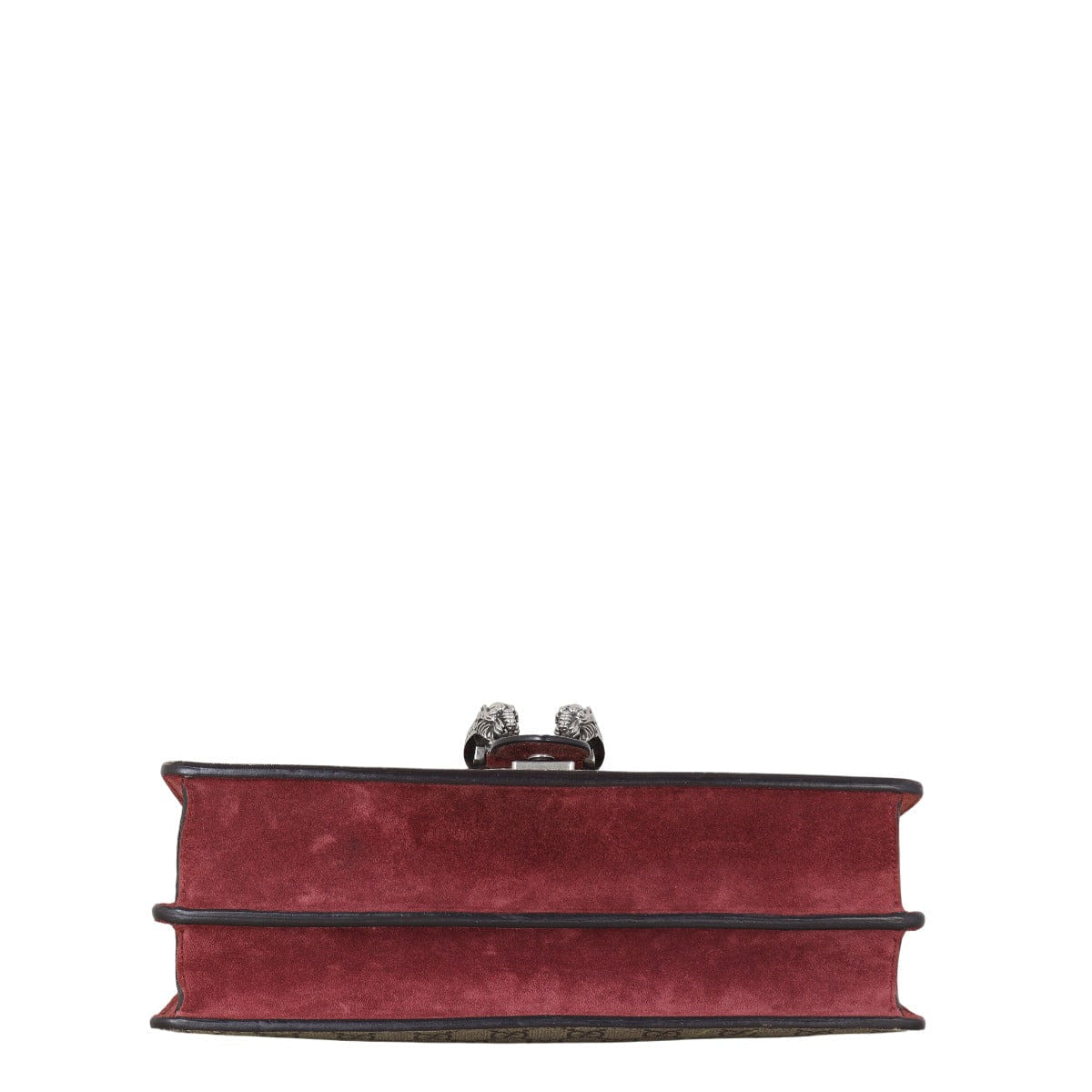 Gucci Dionysus GG Blooms Medium Shoulder Bag