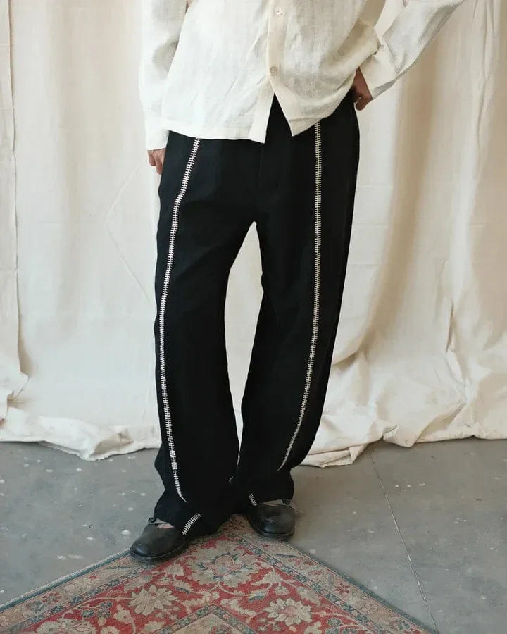 Kartik Research Rabari Sultan Pant