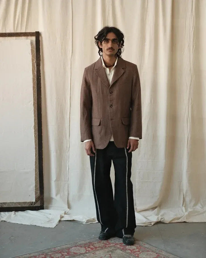 Kartik Research Rabari Sultan Pant