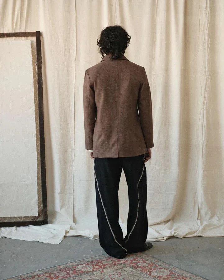 Kartik Research Rabari Sultan Pant
