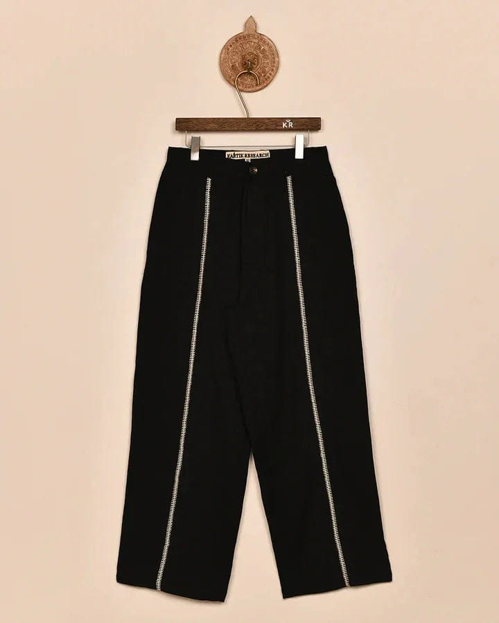 Kartik Research Rabari Sultan Pant