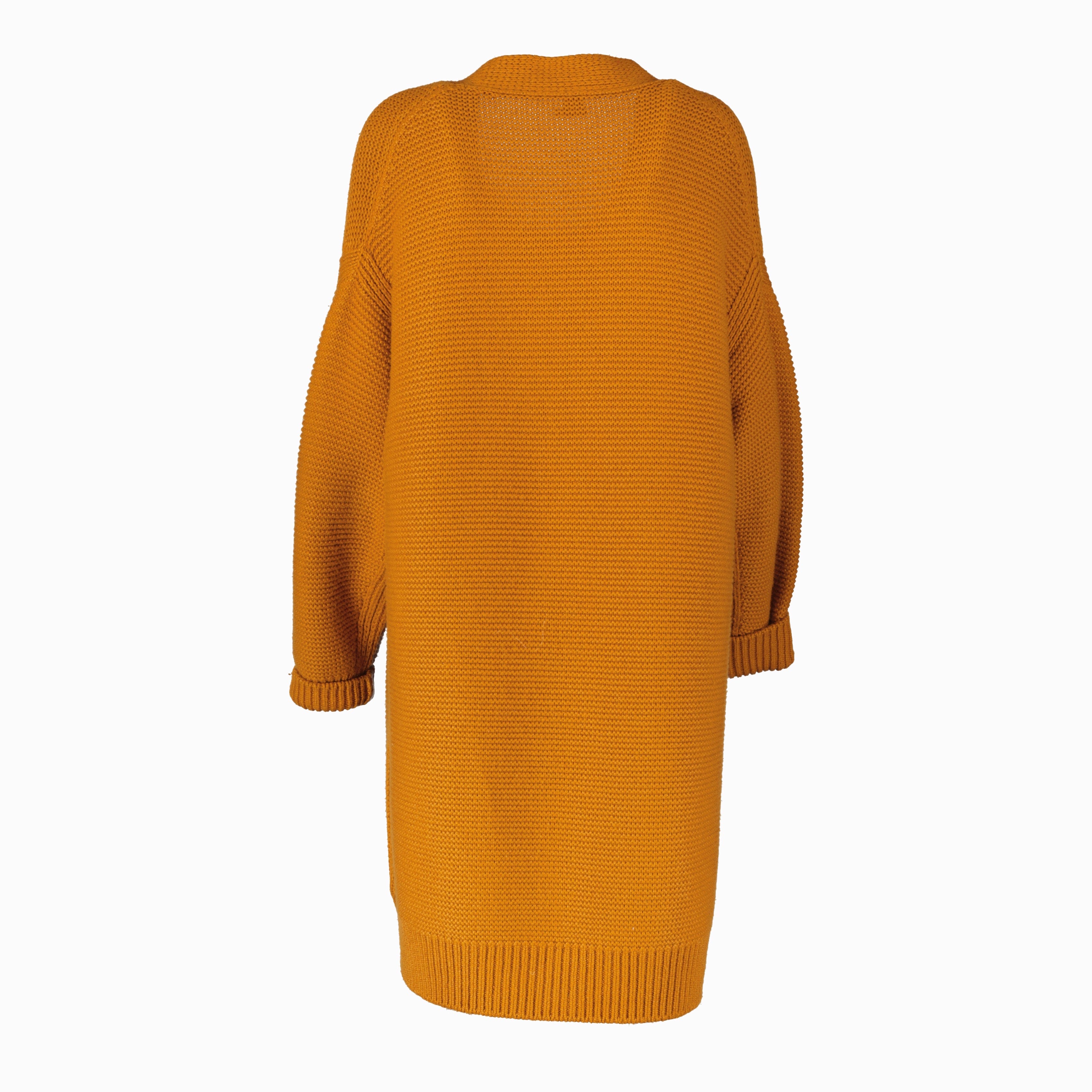 Hermes Cashmere Knitted Cardigan - Size FR38