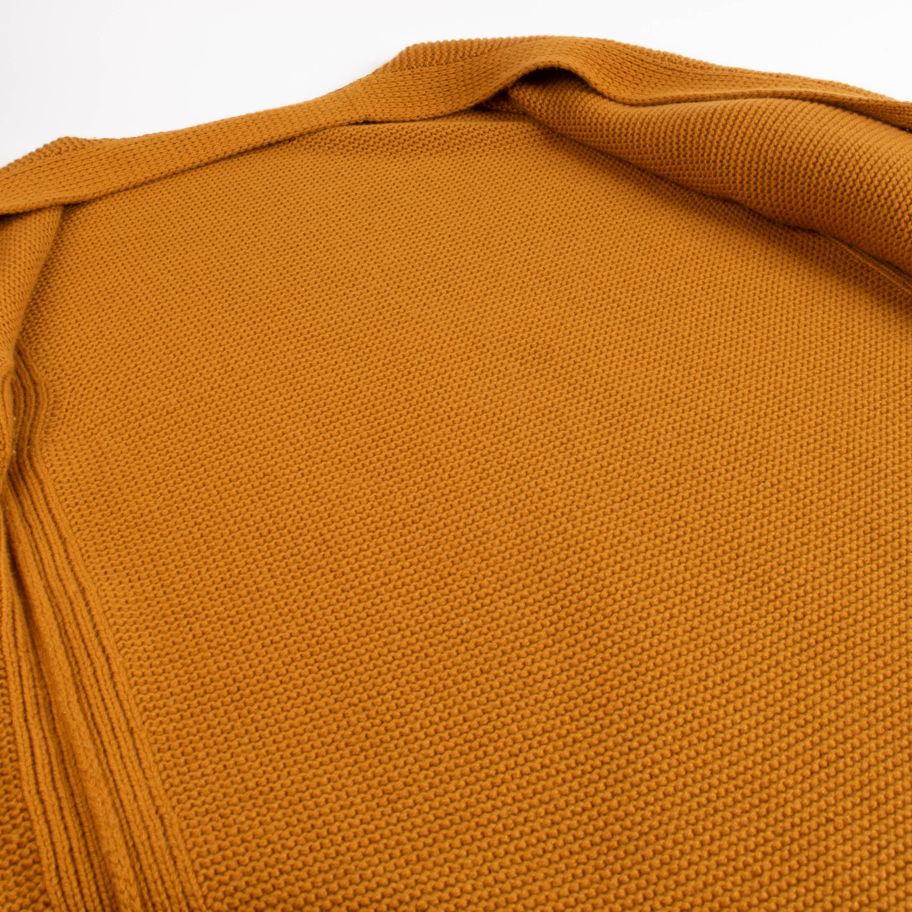 Hermes Cashmere Knitted Cardigan - Size FR38