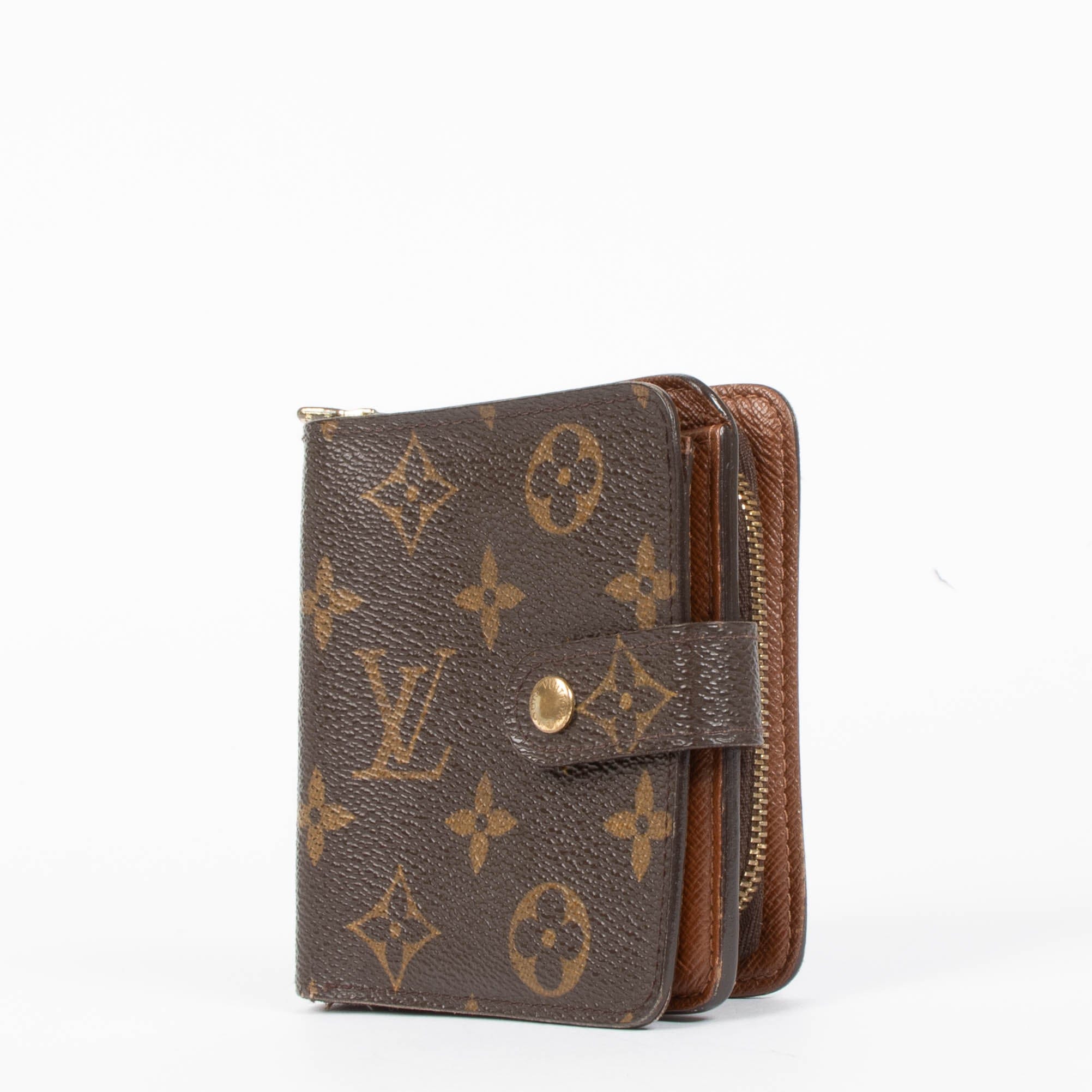 Louis Vuitton Monogram Wallet