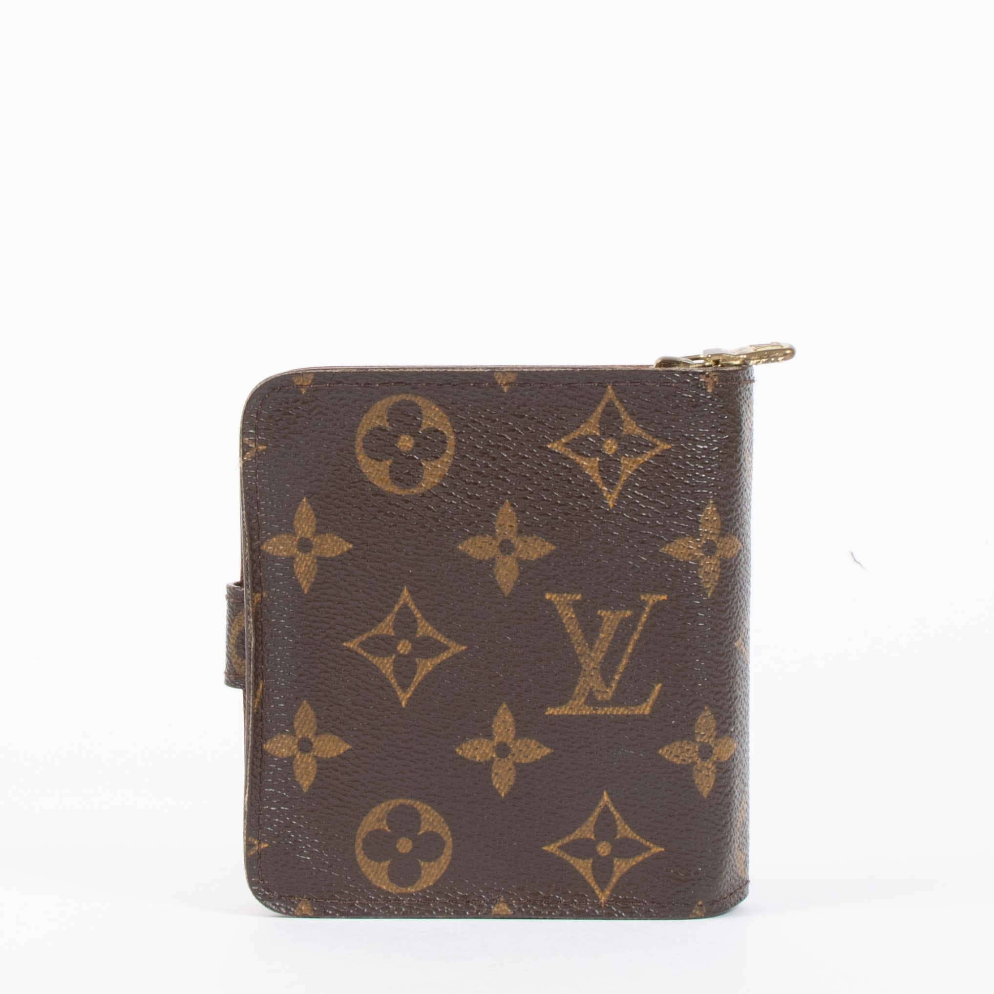 Louis Vuitton Monogram Wallet